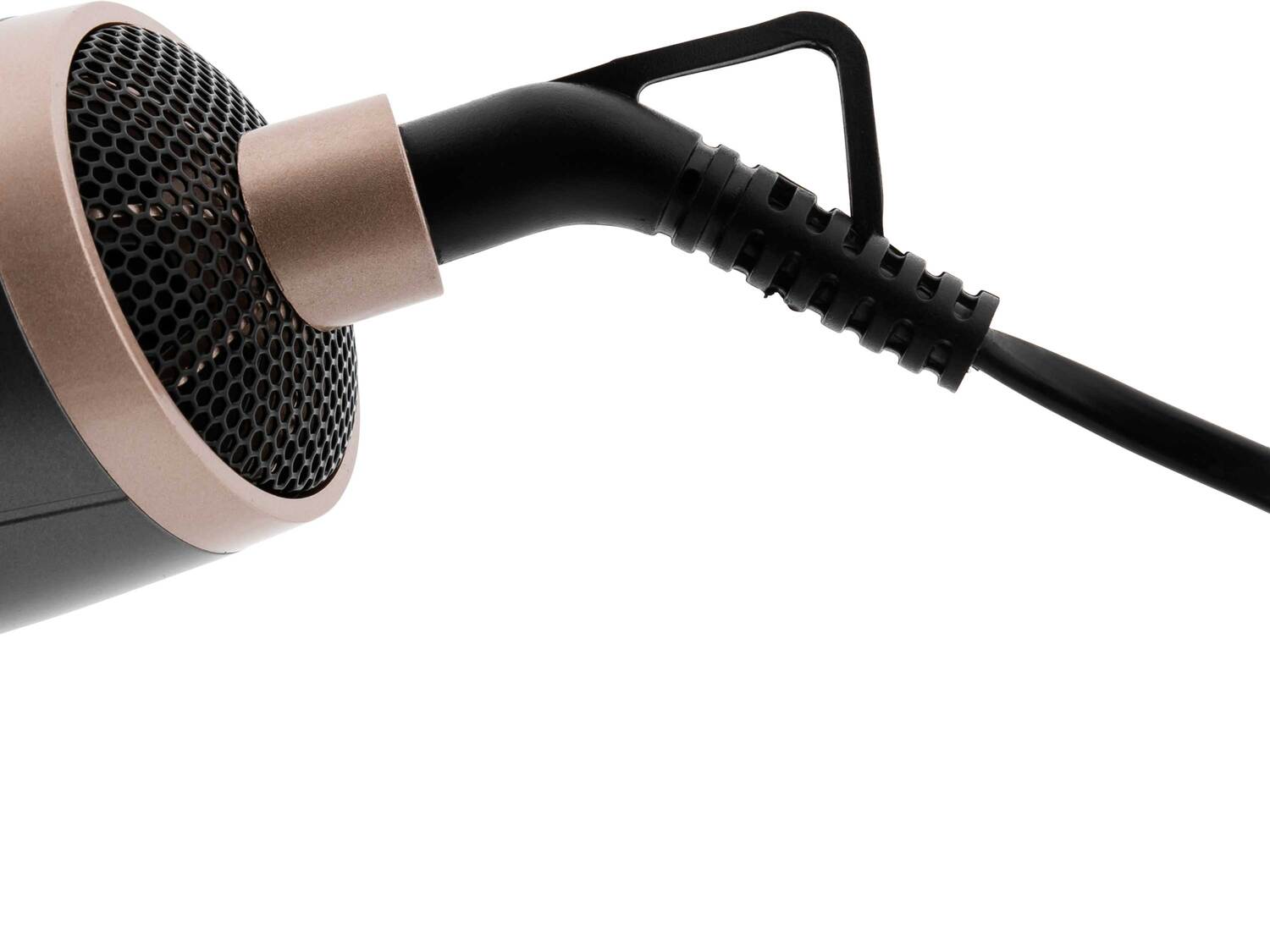 Lokówkosuszarka 1000 W Christina Aguilera, cena 59,90 PLN
- 2 stopnie grzania ...