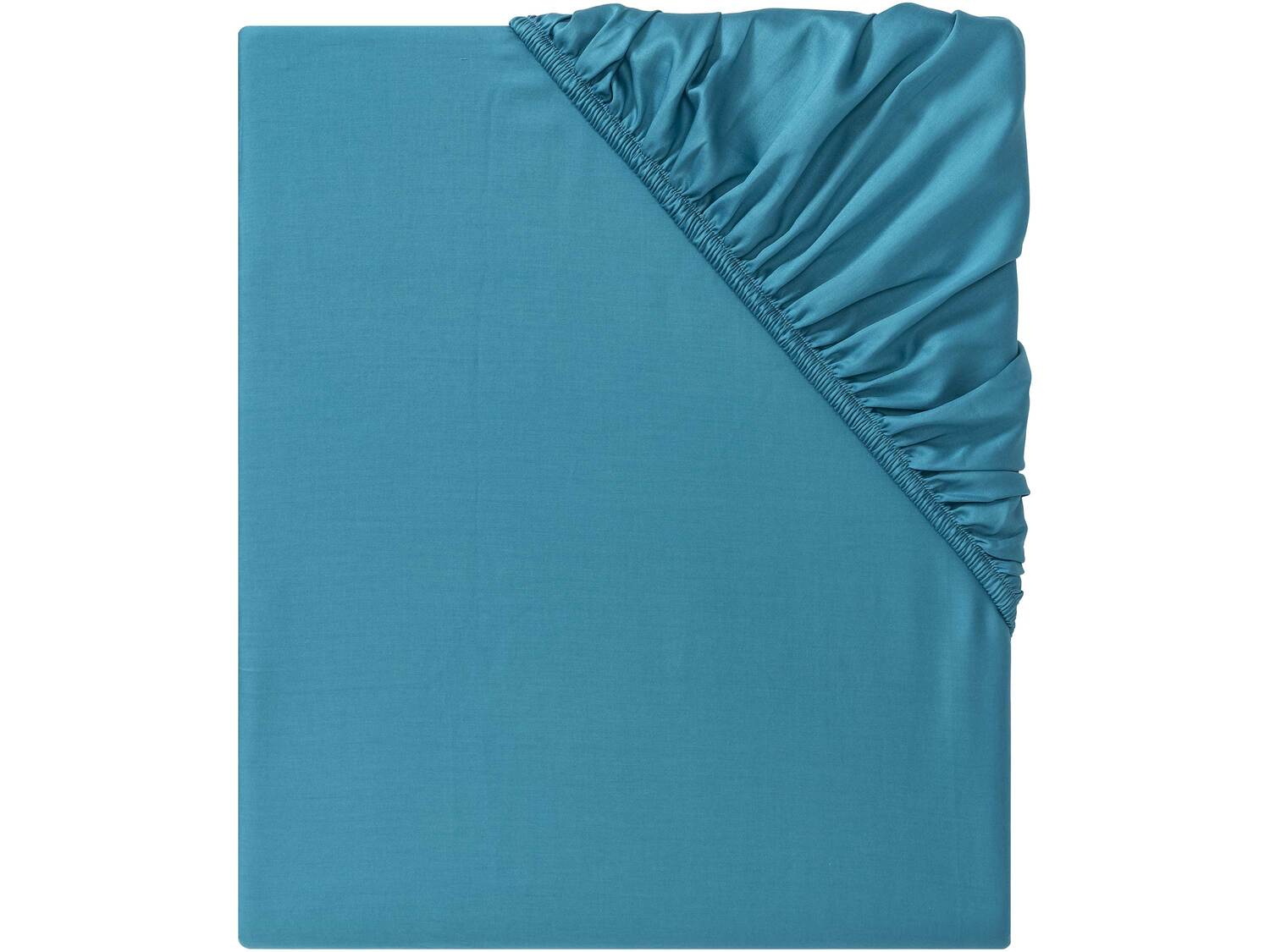 Prześcieradło satynowe z gumką Meradiso, cena 49,99 PLN
180-200 x 200 cm
- ...