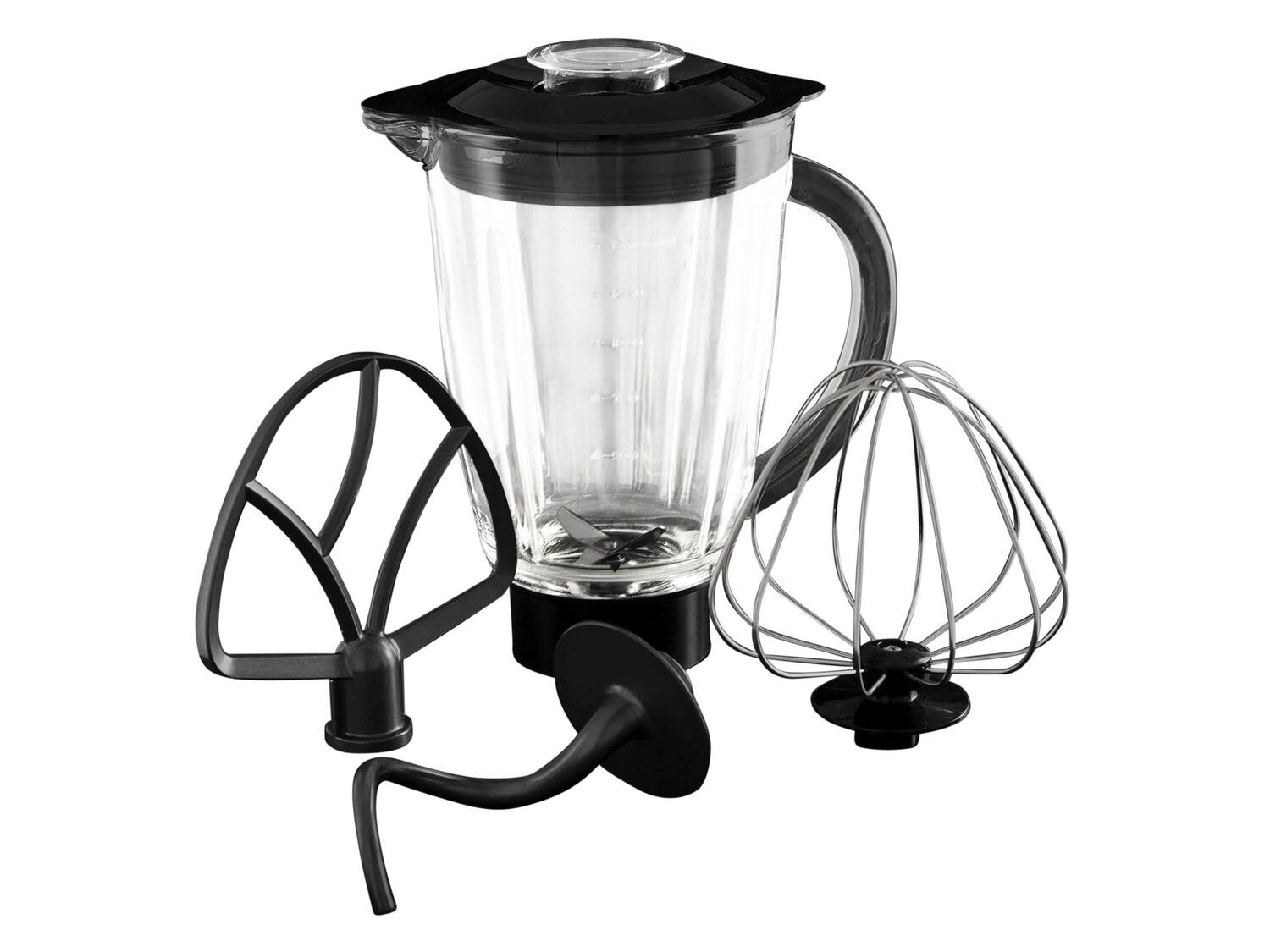 Robot planetarny z blenderem Russell Hobbs 1000 W , cena 444,00 PLN
- misa ze ...