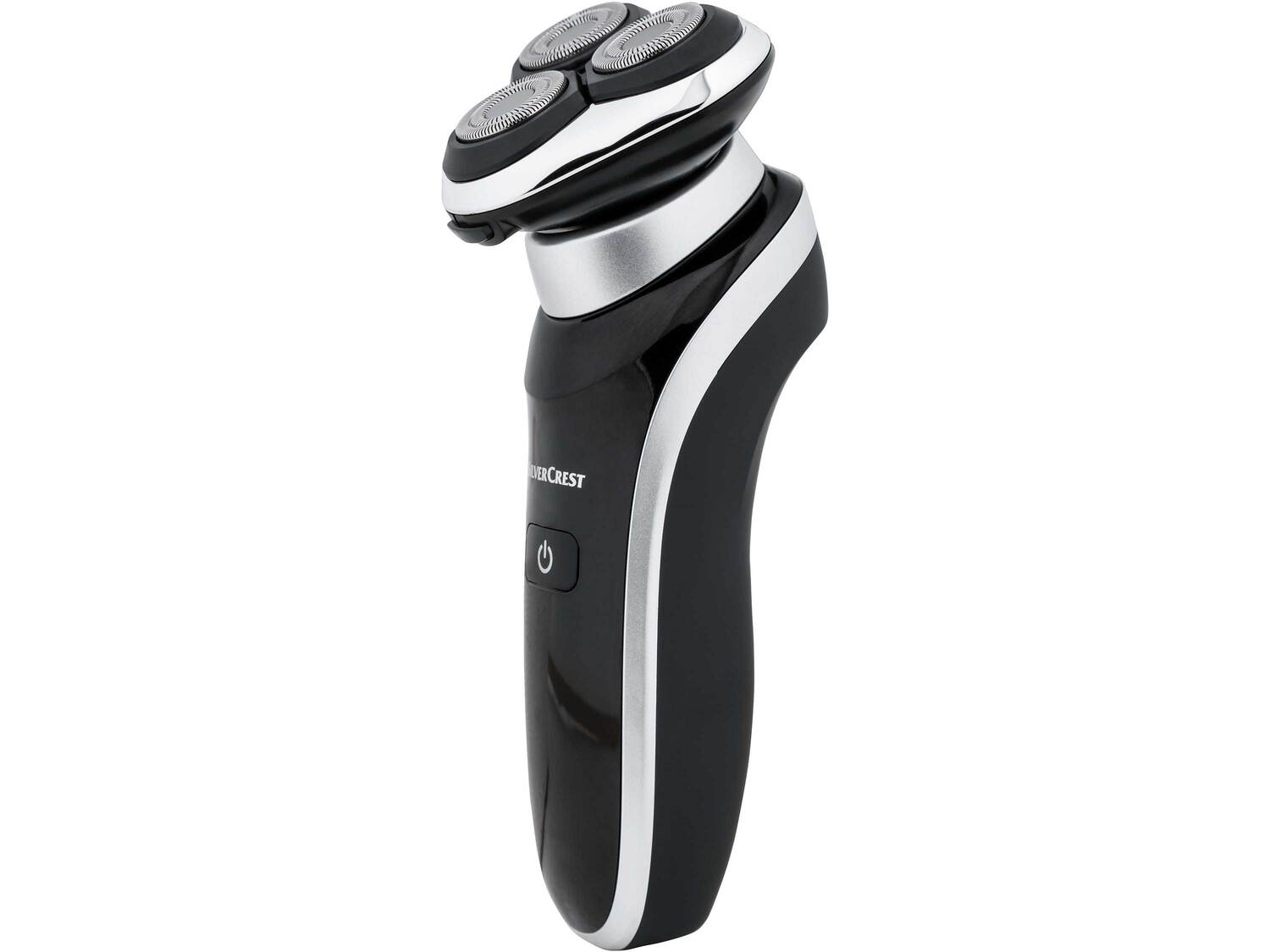 Rotacyjna maszynka do golenia Silvercrest Personal Care, cena 89,90 PLN
- do golenia ...