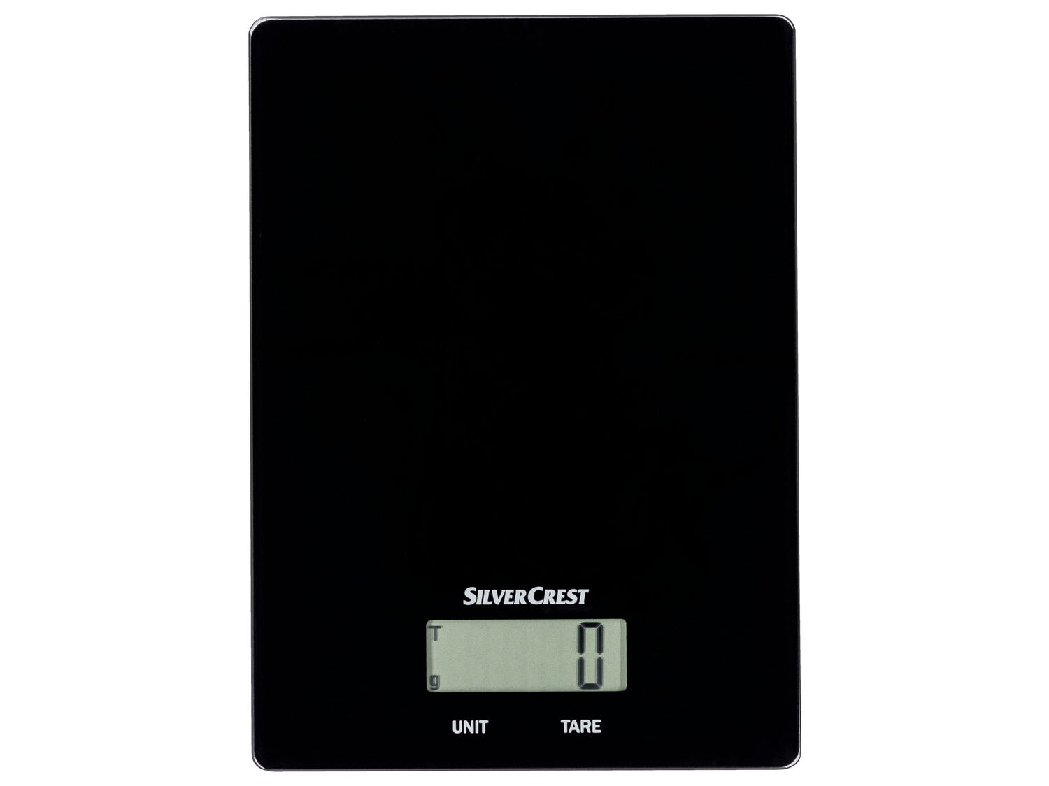 Waga kuchenna Silverscrest Kitchen Tools, cena 24,99 PLN
3 wzory
- 14,5 x 1,65 ...