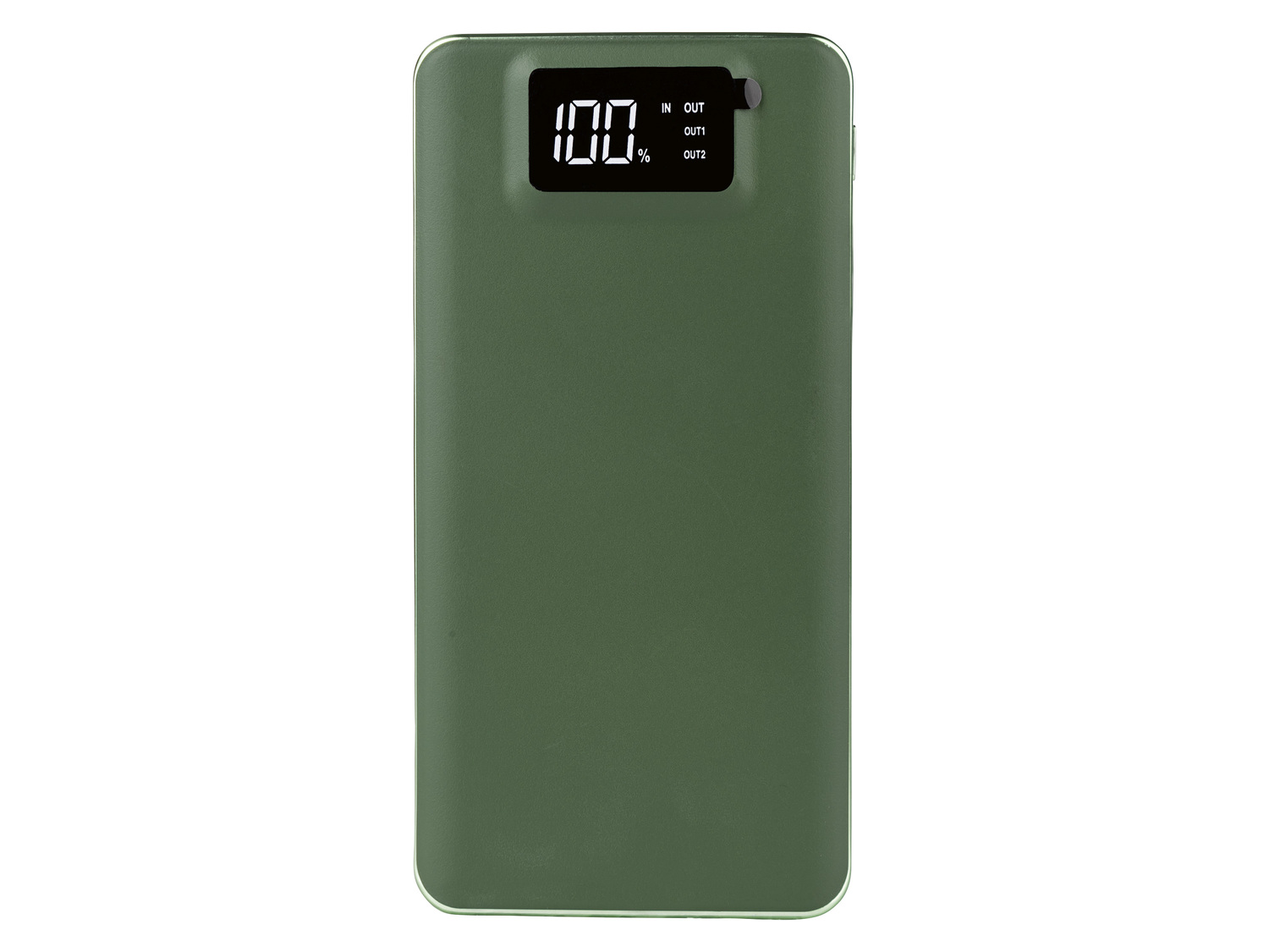 Powerbank 10000 mAh Silvercrest, cena 69,90 PLN
4 kolory
- wydajny akumulator ...