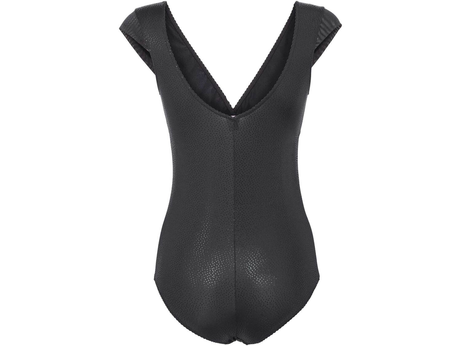 Body Esmara Lingerie, cena 34,99 PLN
- rozmiary: S-L
- gładkie wykończenie z ...