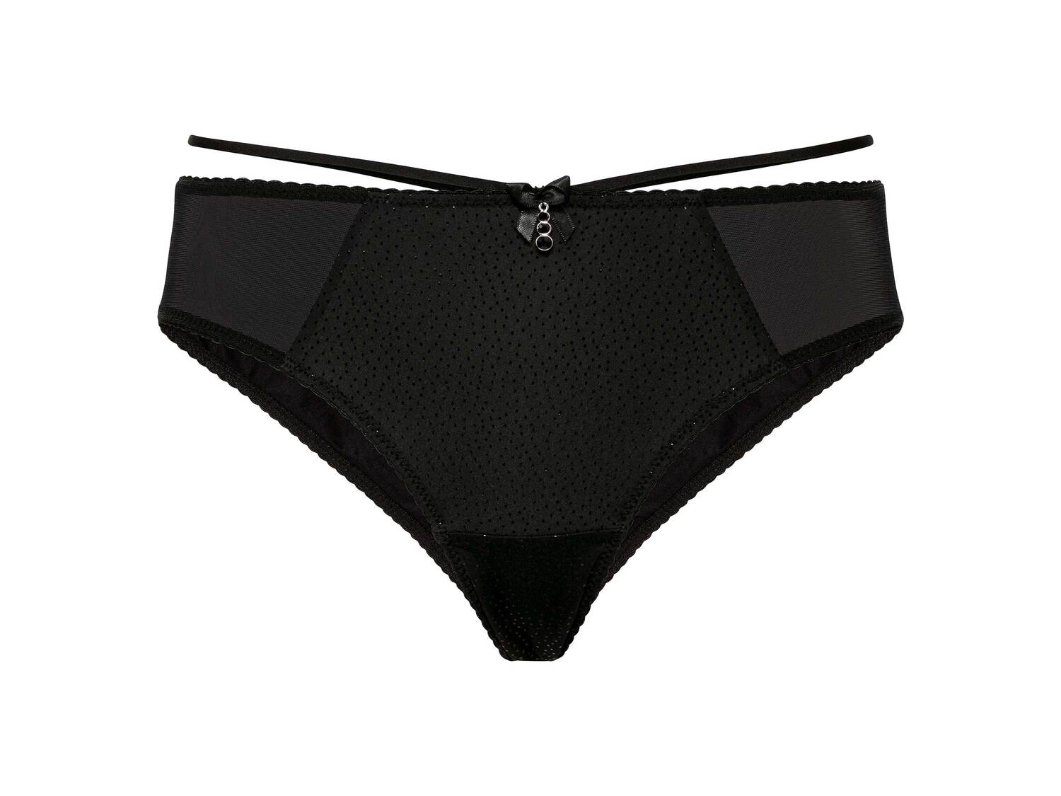 Majtki, 2 pary* Esmara Lingerie, cena 9,99 PLN
- rozmiary: S-L
* Artykuł dostępny ...