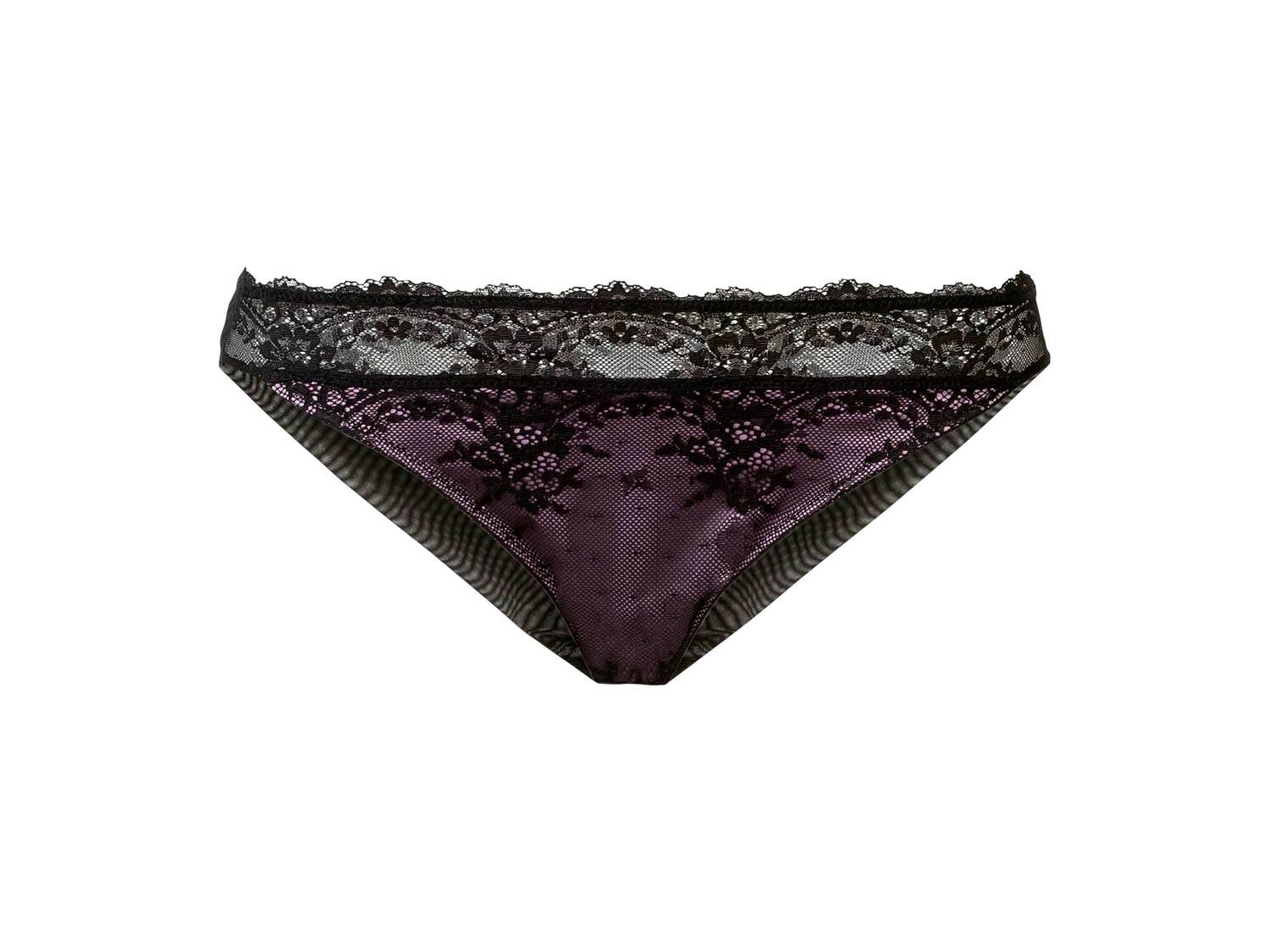 Majtki figi, 2 pary* Esmara Lingerie, cena 11,99 PLN
- rozmiary: S-L
* Artykuł ...
