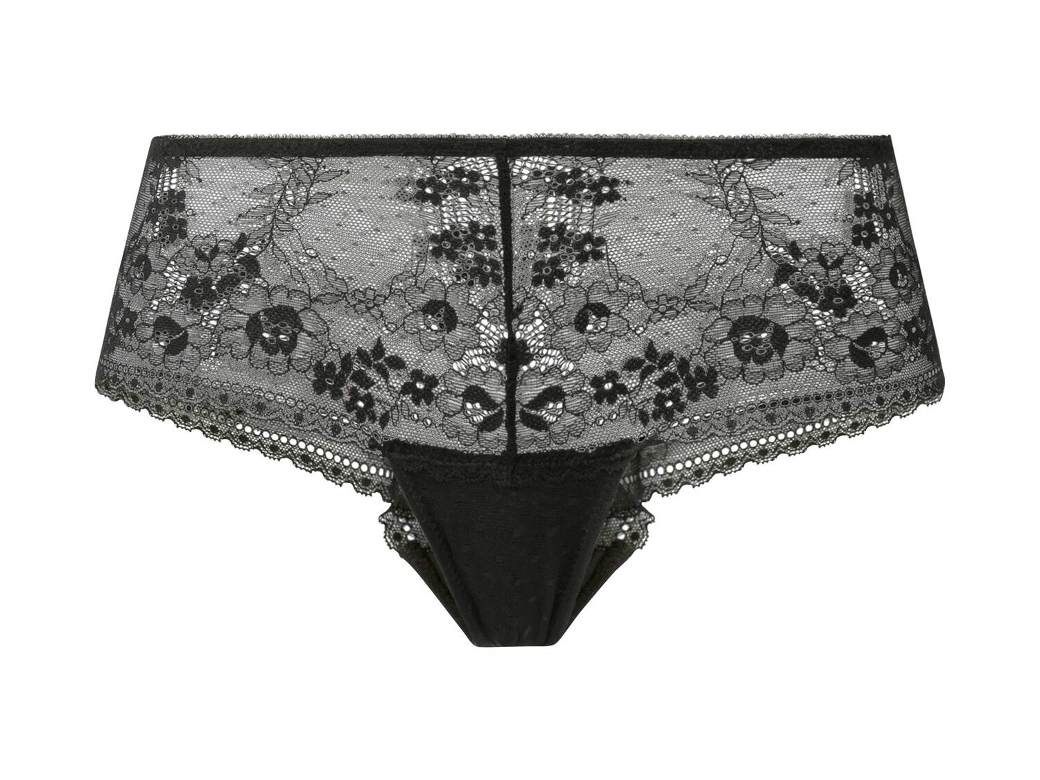 Majtki hipstery, 2 pary* Esmara Lingerie, cena 11,99 PLN
- rozmiary: S-L
* Artykuł ...