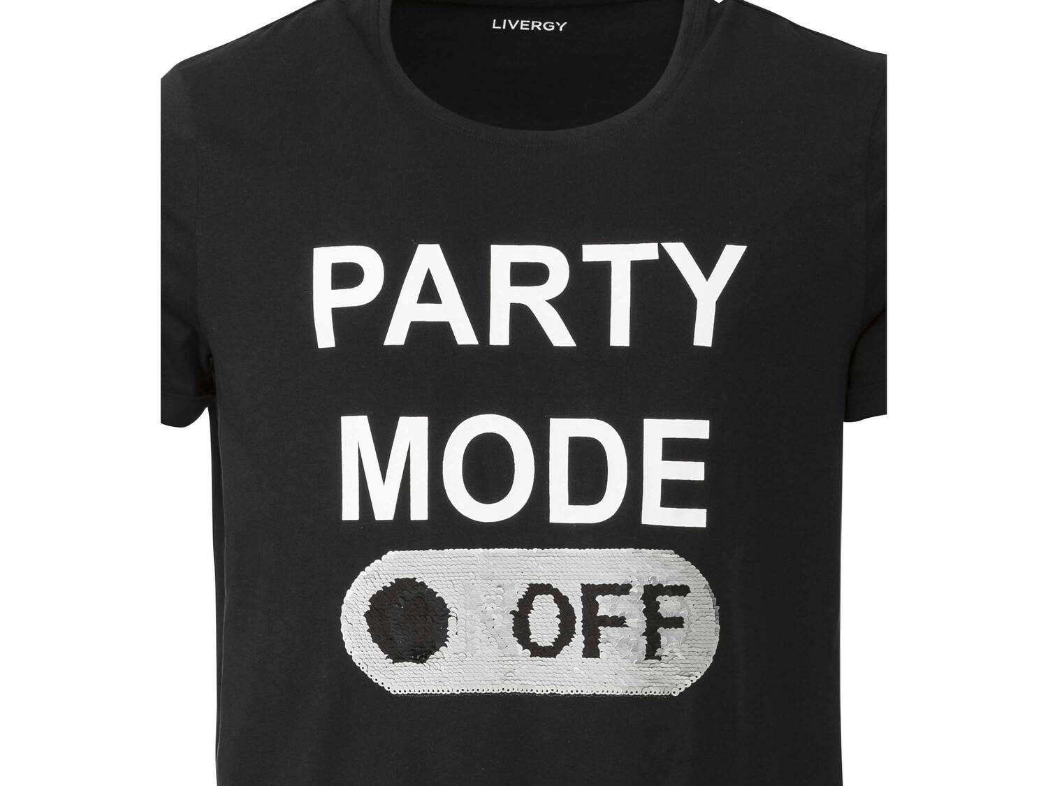 T-shirt męski Livergy, cena 24,99 PLN
- 100% bawełny
- zmieniający się motyw ...