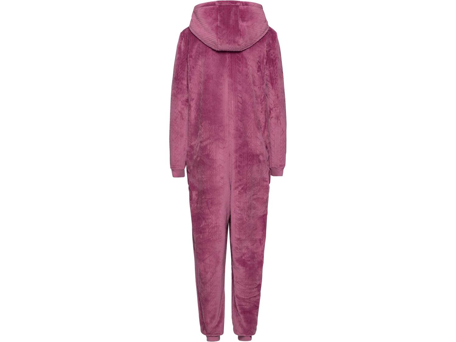 Pluszowy kombinezon Esmara Lingerie, cena 44,99 PLN
- puszysty i ciepły
- z ...