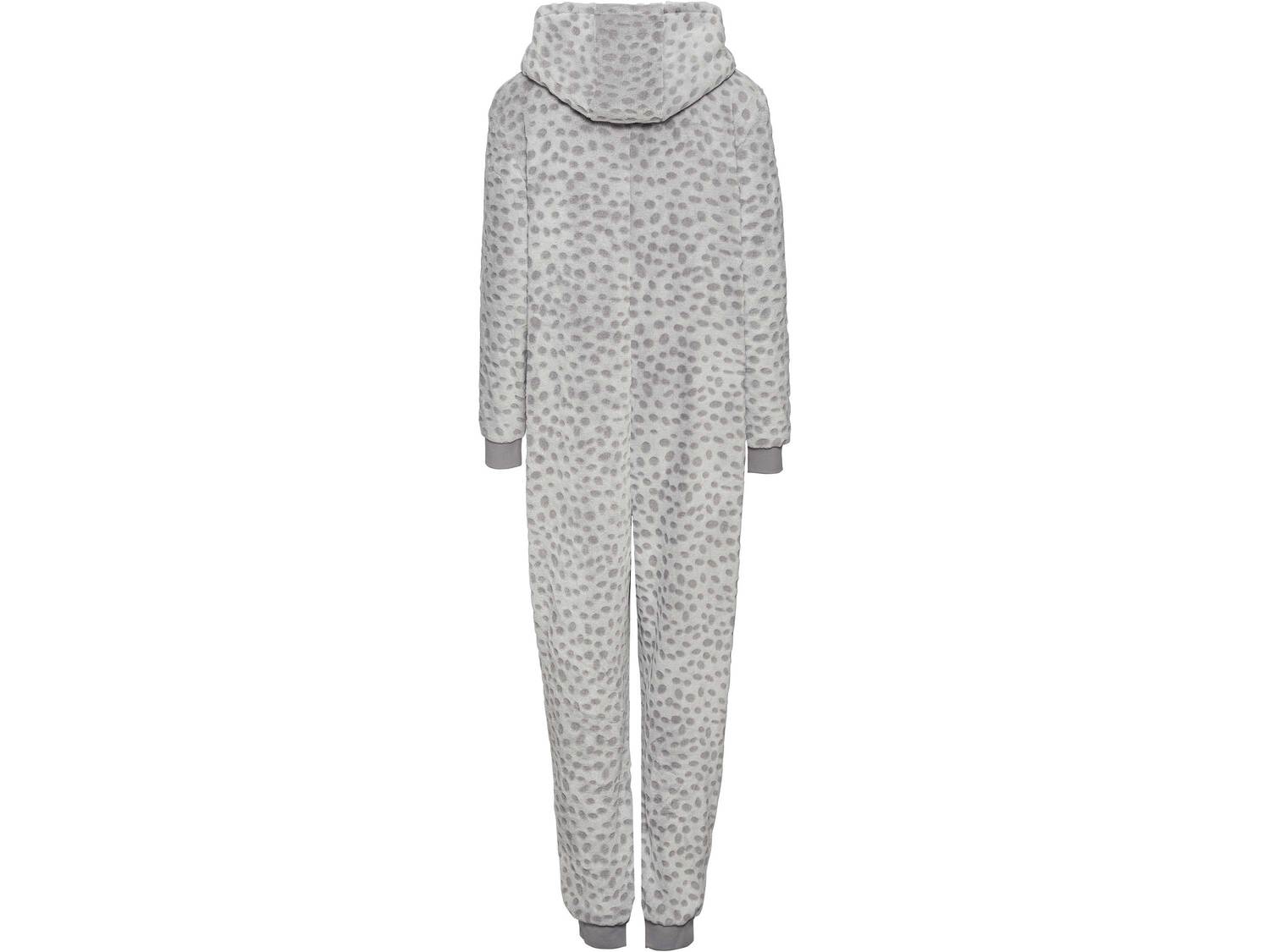 Pluszowy kombinezon Esmara Lingerie, cena 44,99 PLN
- puszysty i ciepły
- z ...