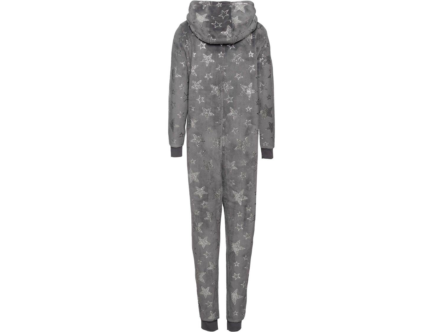 Pluszowy kombinezon Esmara Lingerie, cena 44,99 PLN
- puszysty i ciepły
- z ...