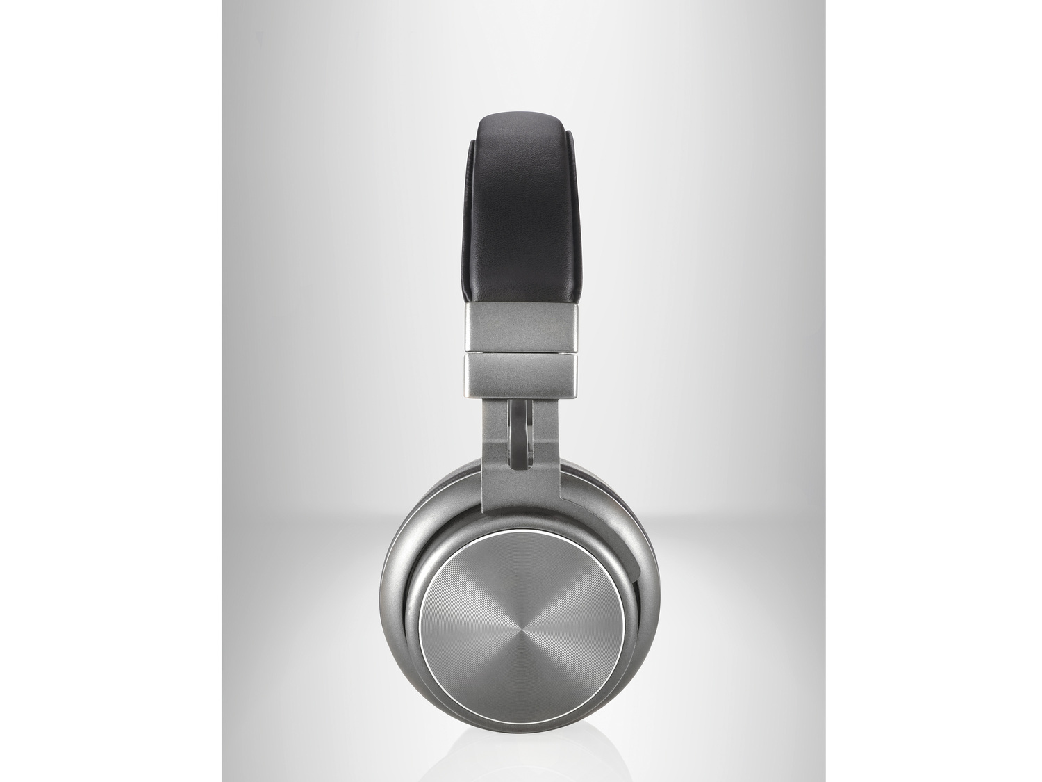 Składane słuchawki bezprzewodowe Bluetooth® Silvercrest, cena 119,00 PLN
2 ...