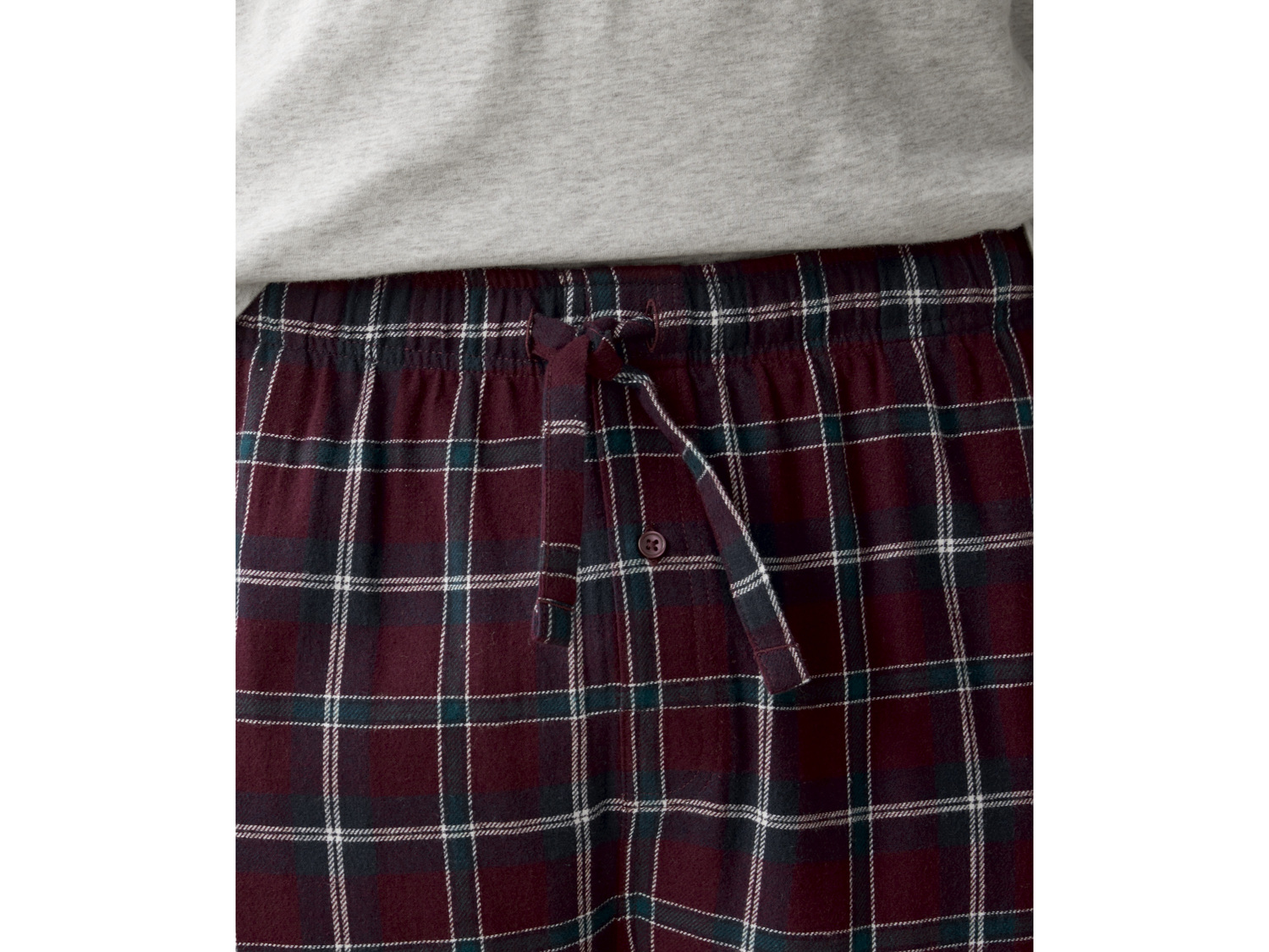 Piżama flanelowa męska Livergy, cena 34,99 PLN
- rozmiary: M-XXL
Dostępne ...