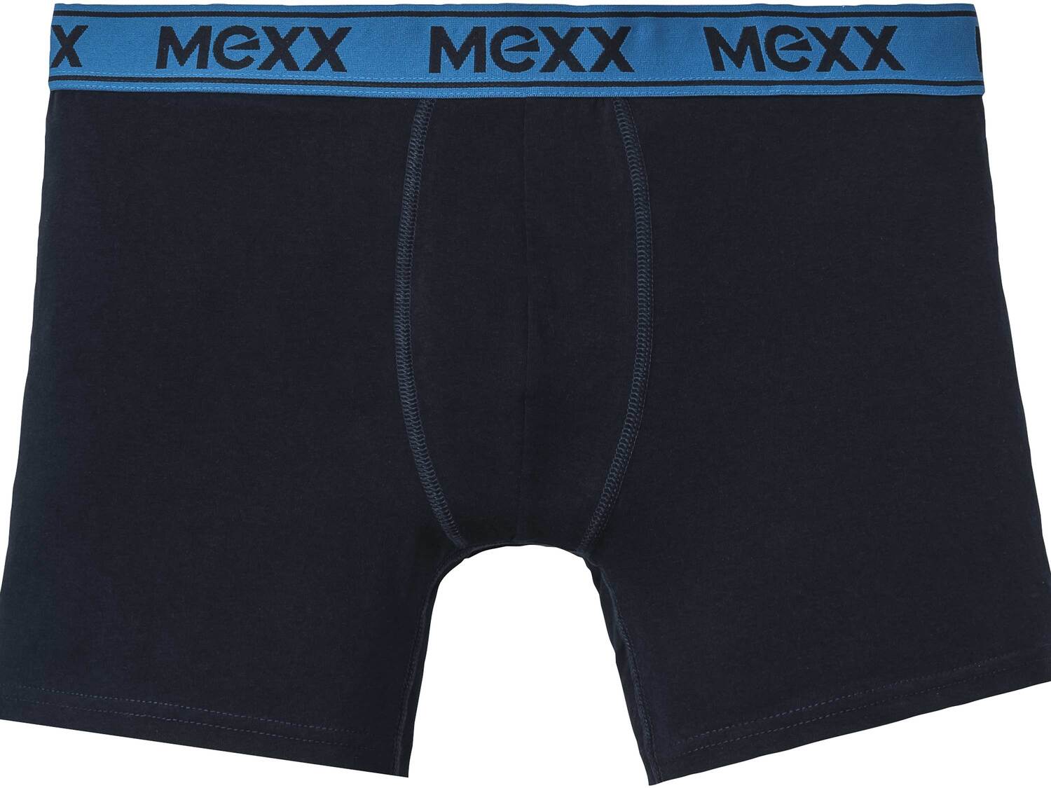 Bokserki Mexx, cena 34,99 PLN Cena za dwupak
- rozmiary: S-XL
Dostępne rozmiary