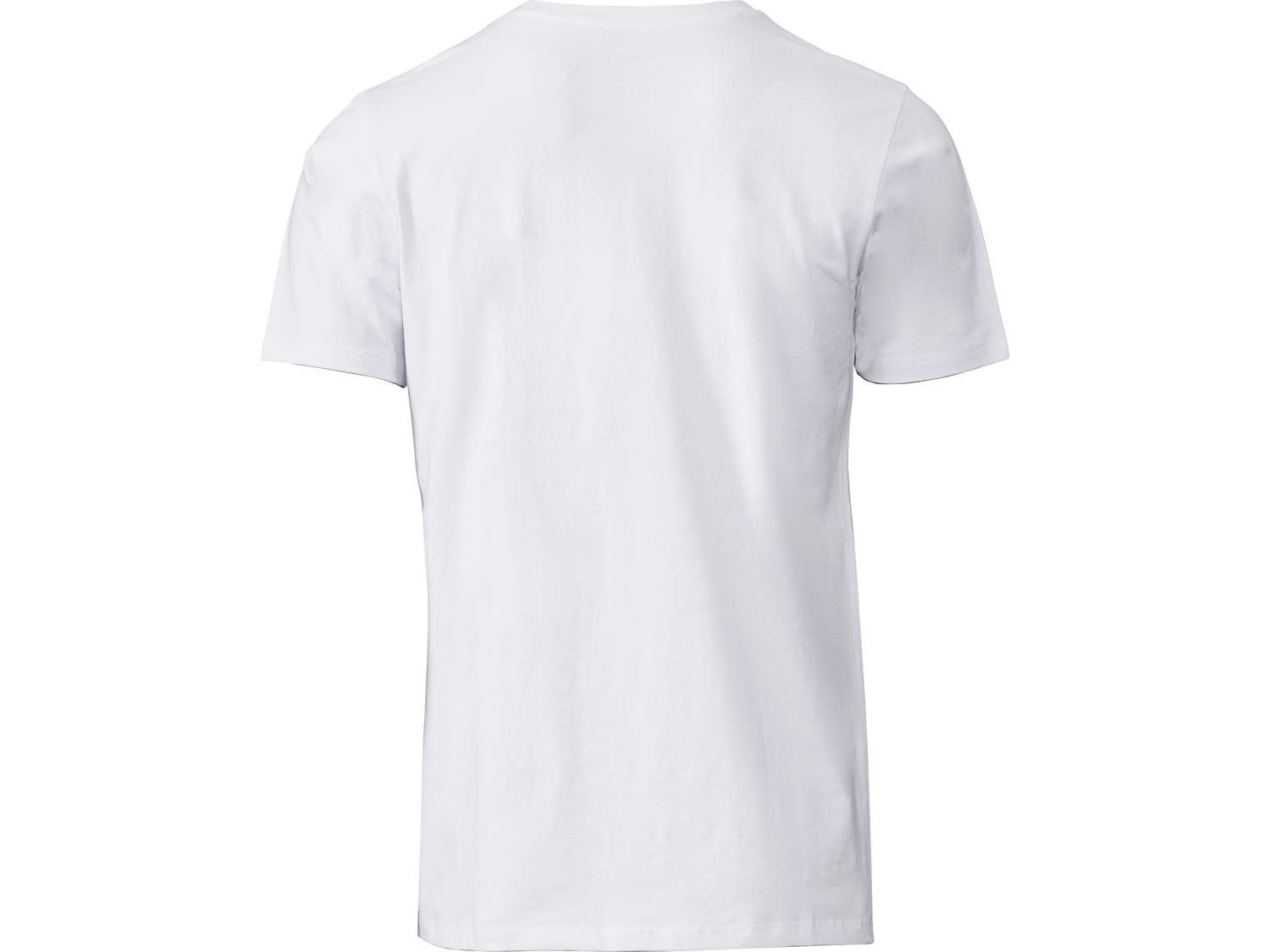 Koszulki Mexx, cena 34,99 PLN Cena za dwupak
- rozmiary: S-XL
Dostępne rozmiary
Opis ...