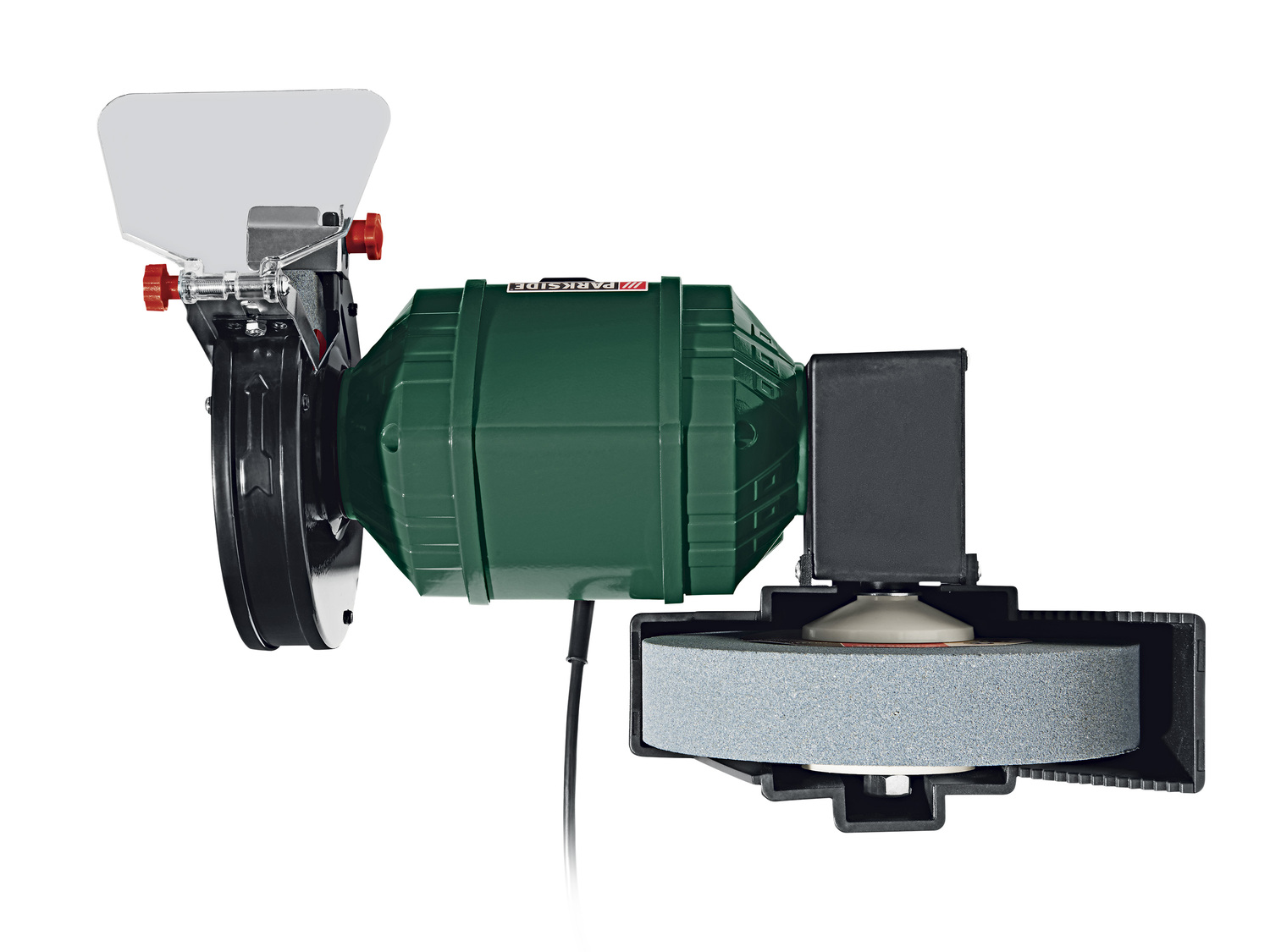 Szlifierka do pracy na mokro i sucho 250 W Parkside, cena 149,00 PLN
- w zestawie: ...