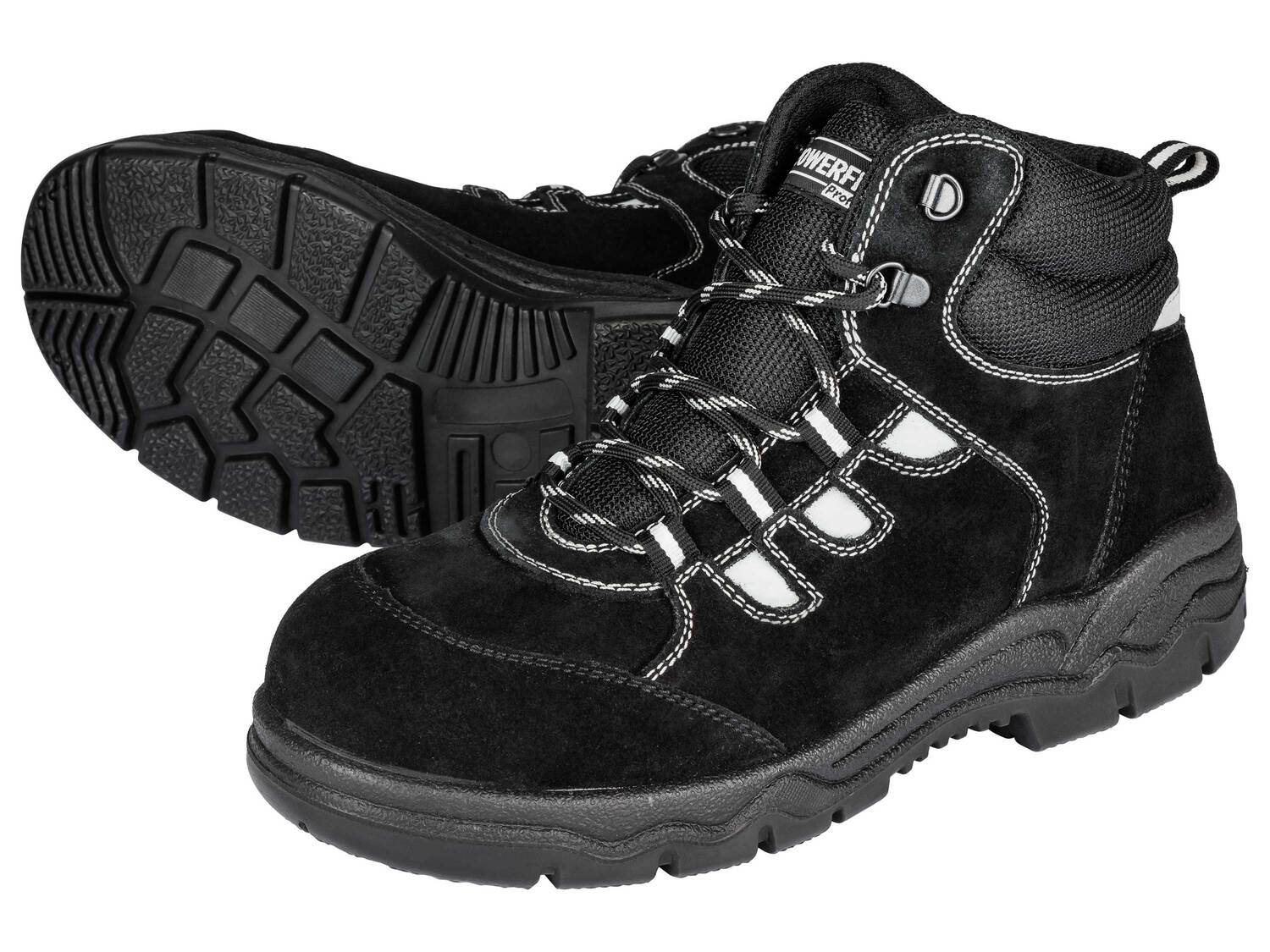 Skórzane buty ochronne Powerfix, cena 69,00 PLN
różne wzory i rozmiary
- ...
