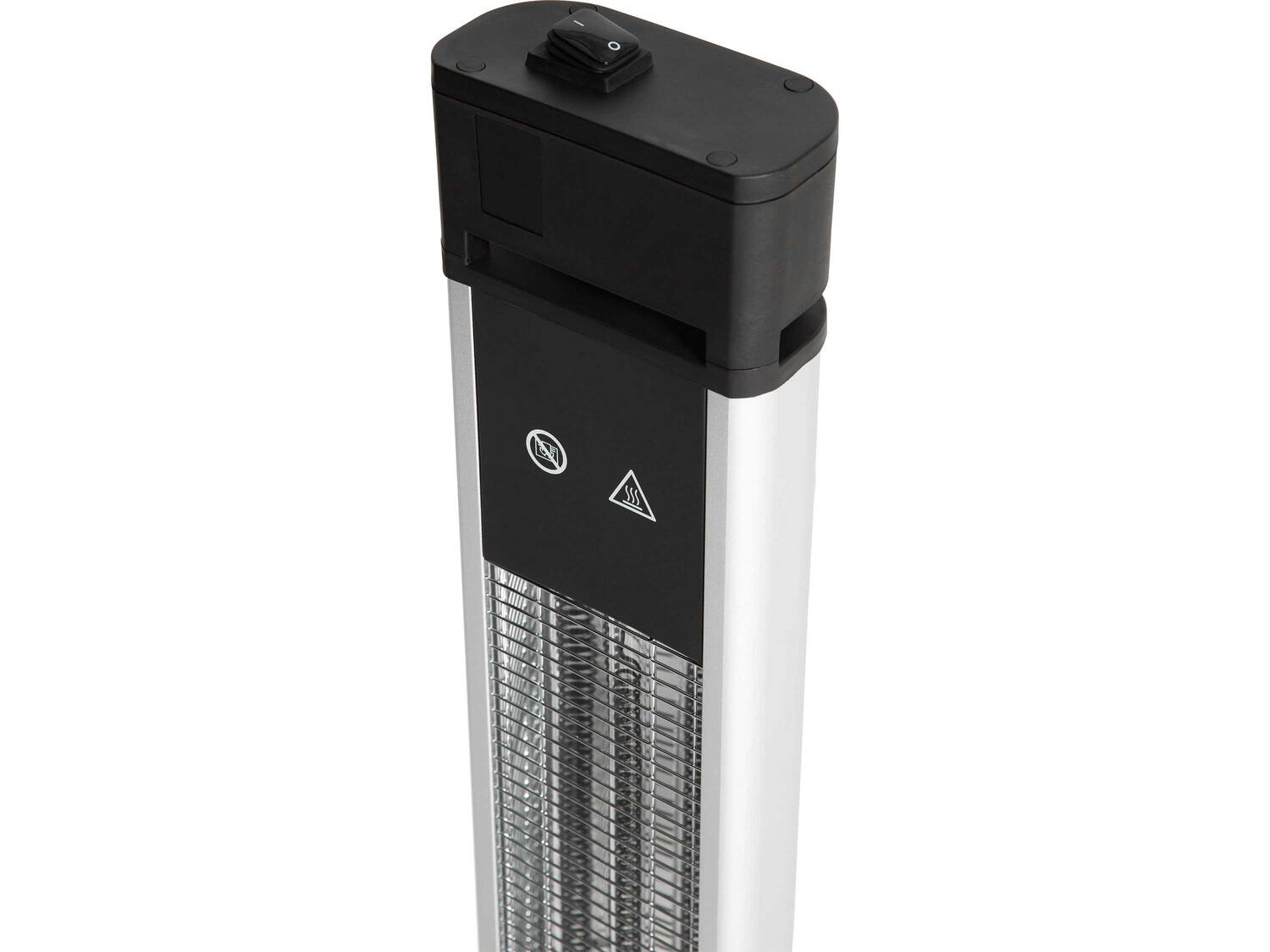 Promiennik kolumnowy 1600 W* , cena 199,00 PLN
*Produkt dostępny w wybranych ...
