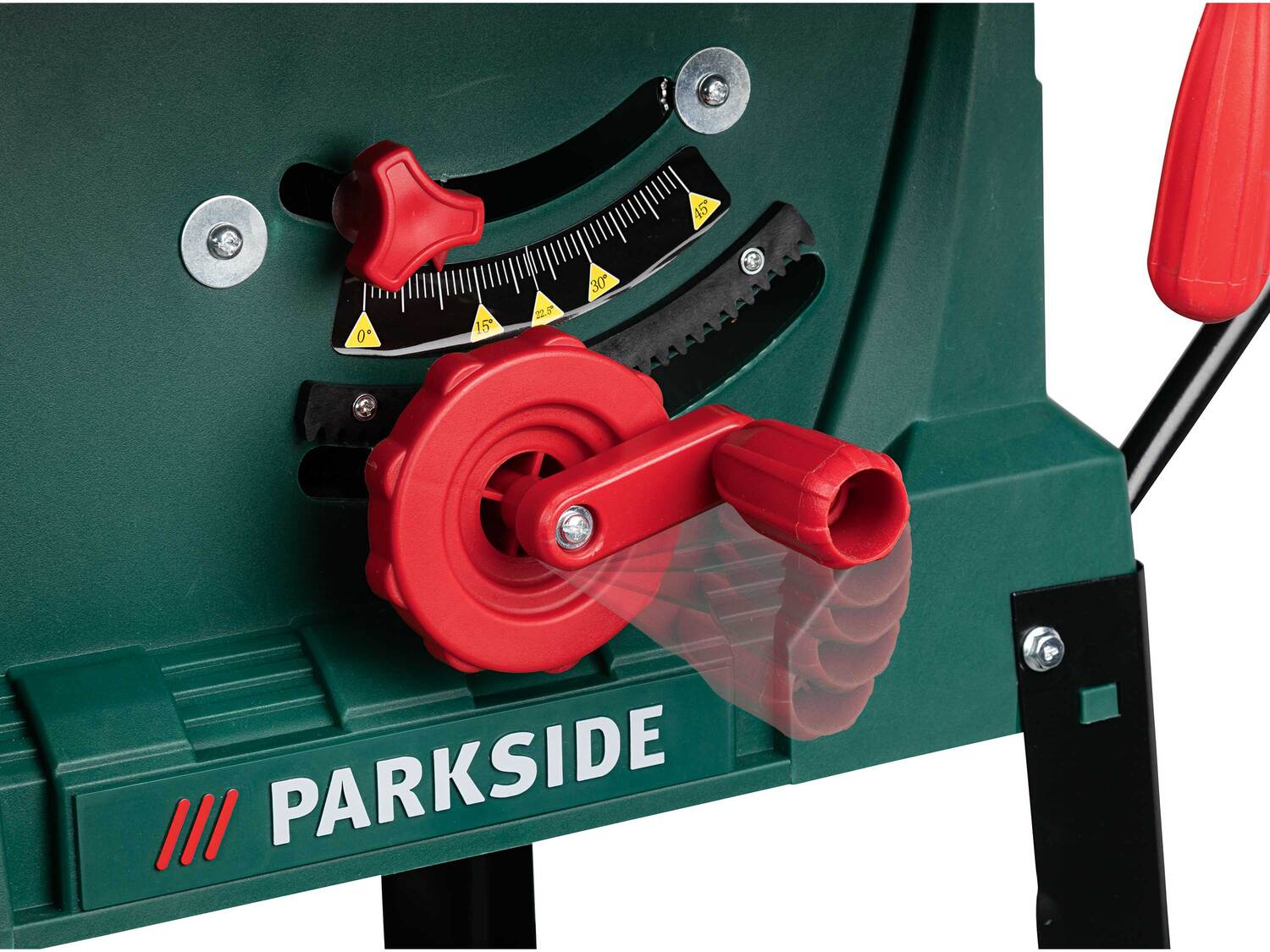 Stołowa piła tarczowa 2000 W** Parkside, cena 299,00 PLN
**Produkt dostępny ...