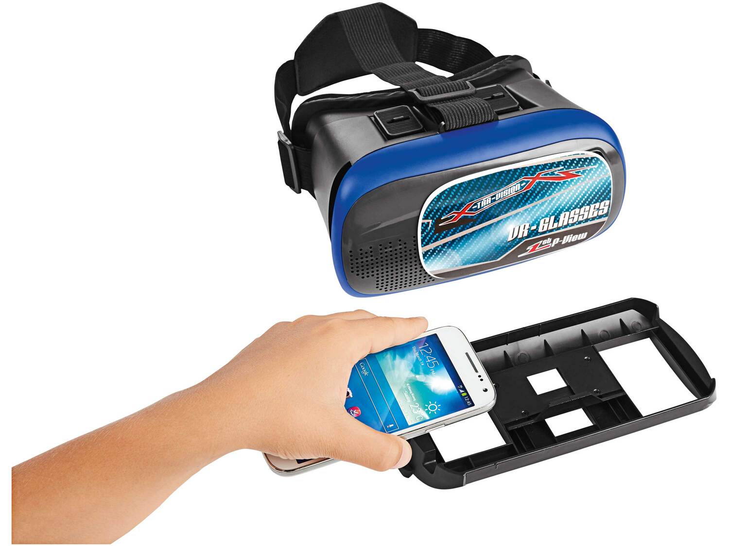 Samochód z kamerą Wi-Fi i okularami VR , cena 99,00 PLN
- wymiary: ok. 29,9 ...