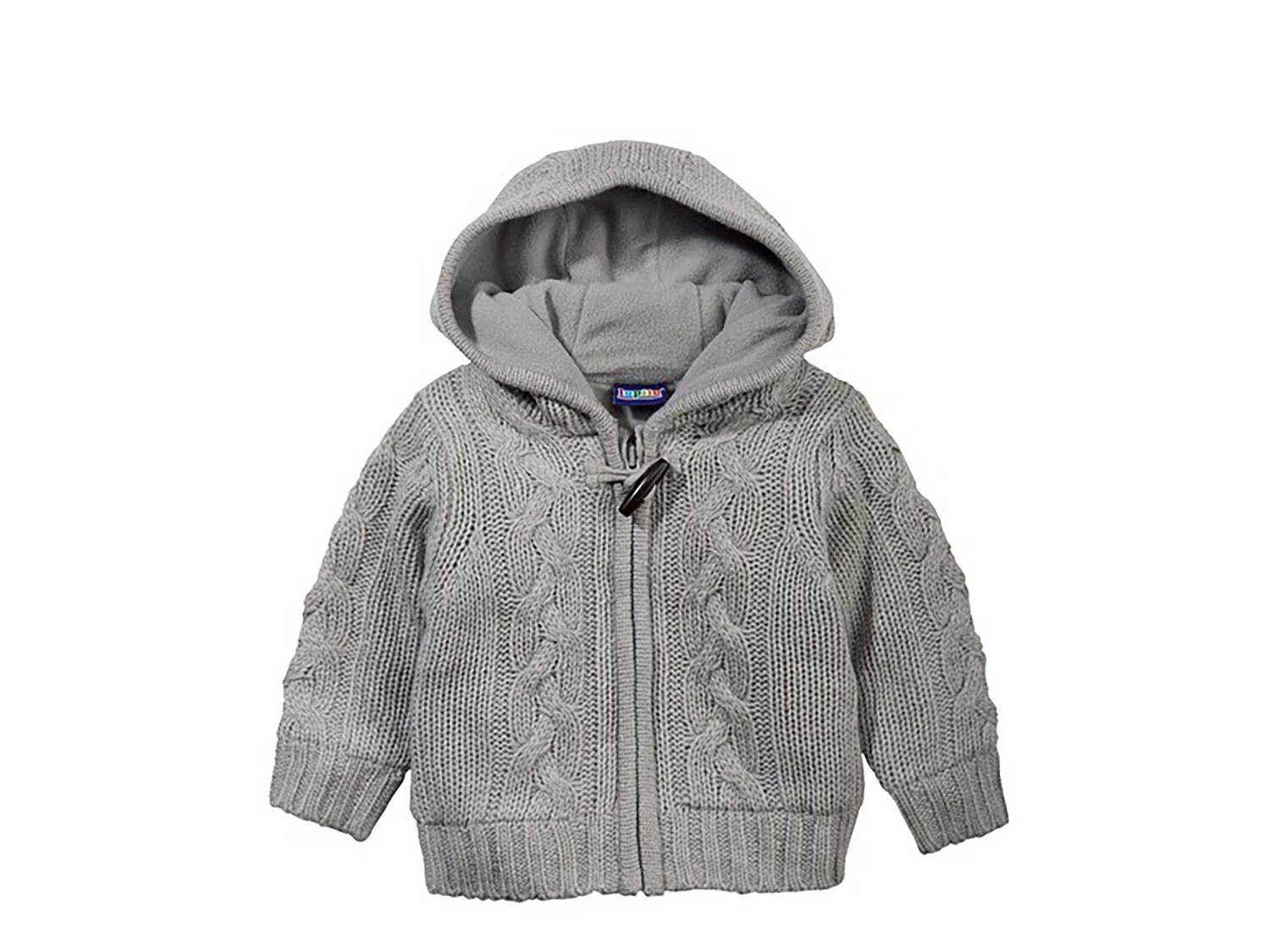 Sweter ocieplany Lupilu, cena 5,00 PLN
różne wzory
- rozmiary: 62-92**
** ...