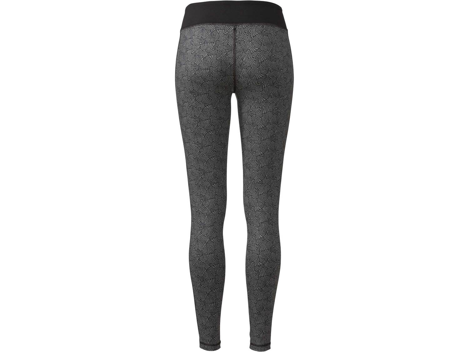 Legginsy sportowe Crivit, cena 19,99 PLN
damskie
- rozmiary: S-L
- szeroki pas ...