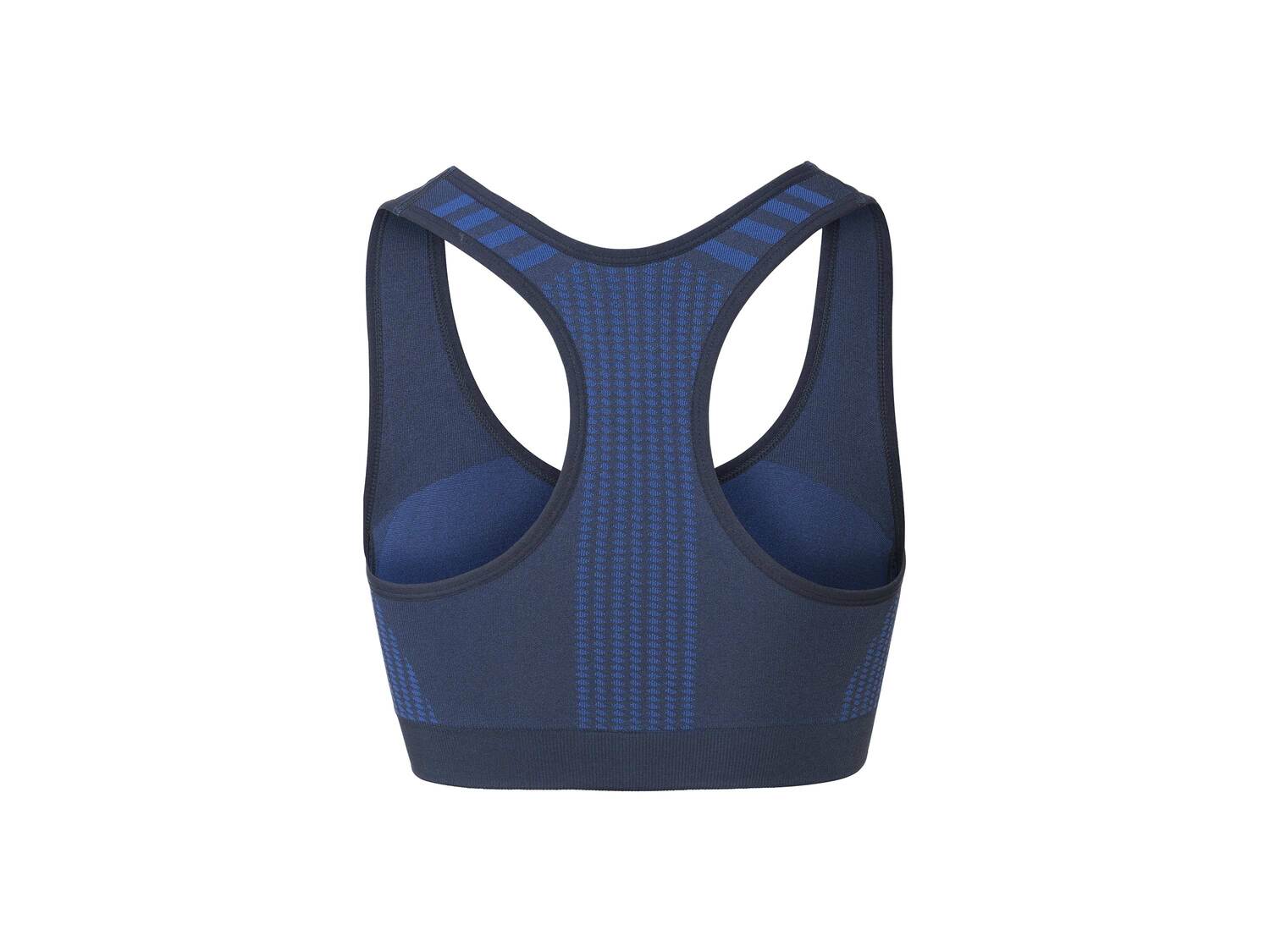 Biustonosz sportowy Crivit, cena 34,99 PLN
- rozmiary: S-XL
- dłuższe zachowanie ...