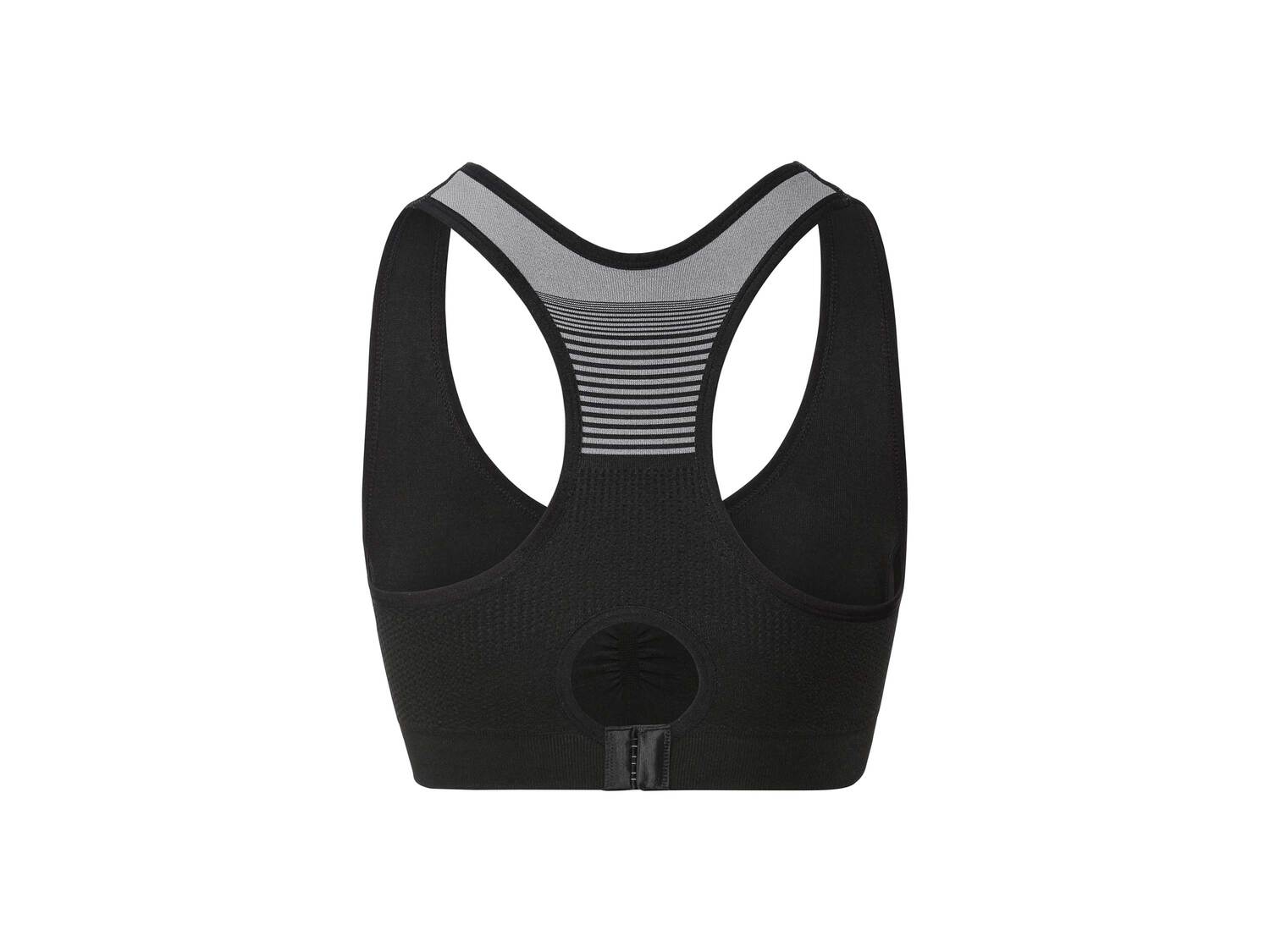 Biustonosz sportowy Crivit, cena 34,99 PLN
- rozmiary: S-XL
- dłuższe zachowanie ...