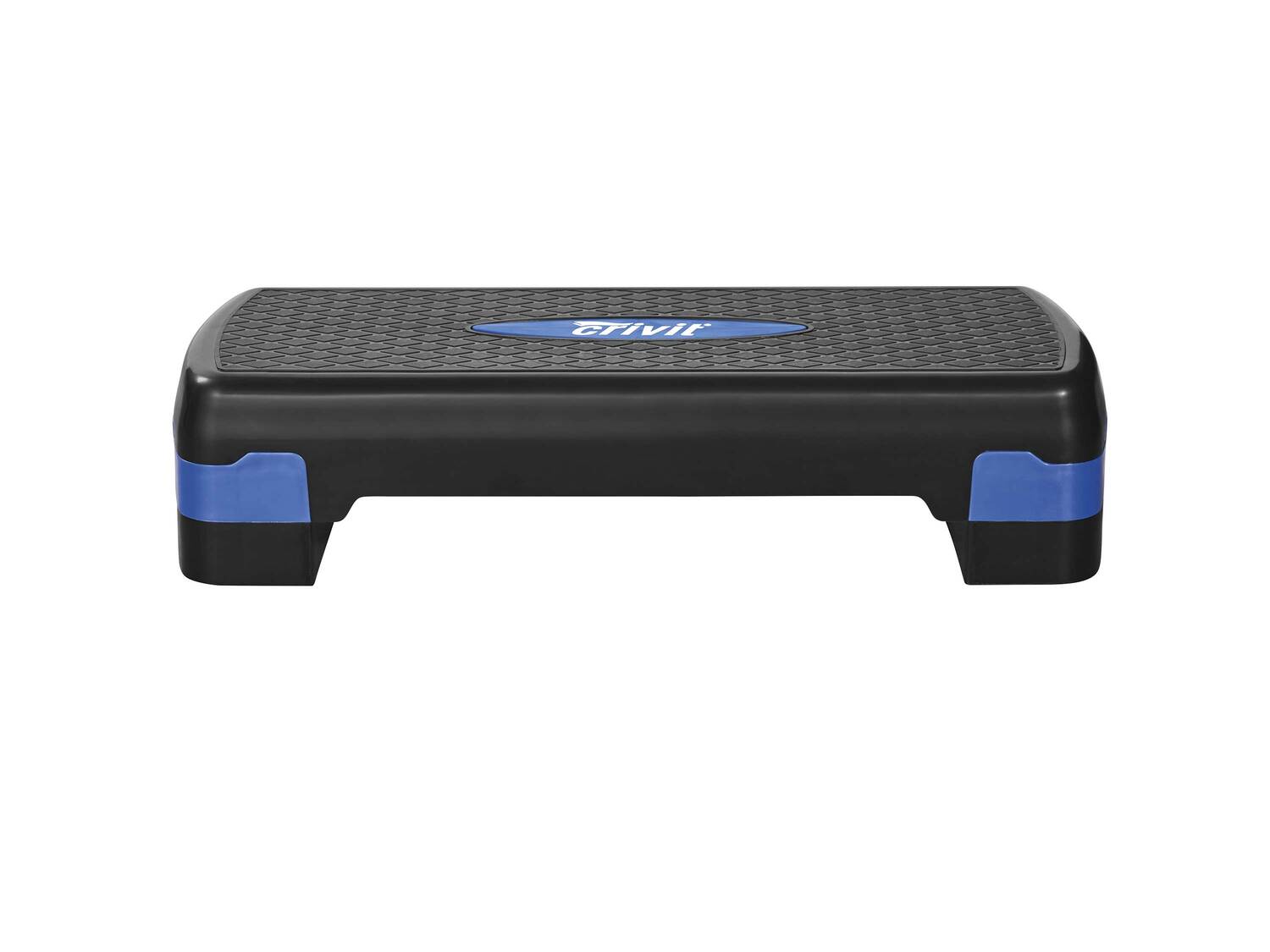 Steper do ćwiczeń Crivit, cena 49,99 PLN
2 wzory
- ok. 68 x 28 x 10-15 cm
- ...