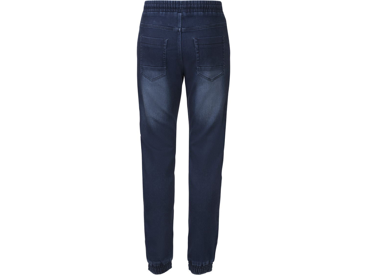 Joggery Livergy, cena 39,99 PLN
- wysoka zawartość bawełny
- jeans o wygodzie ...