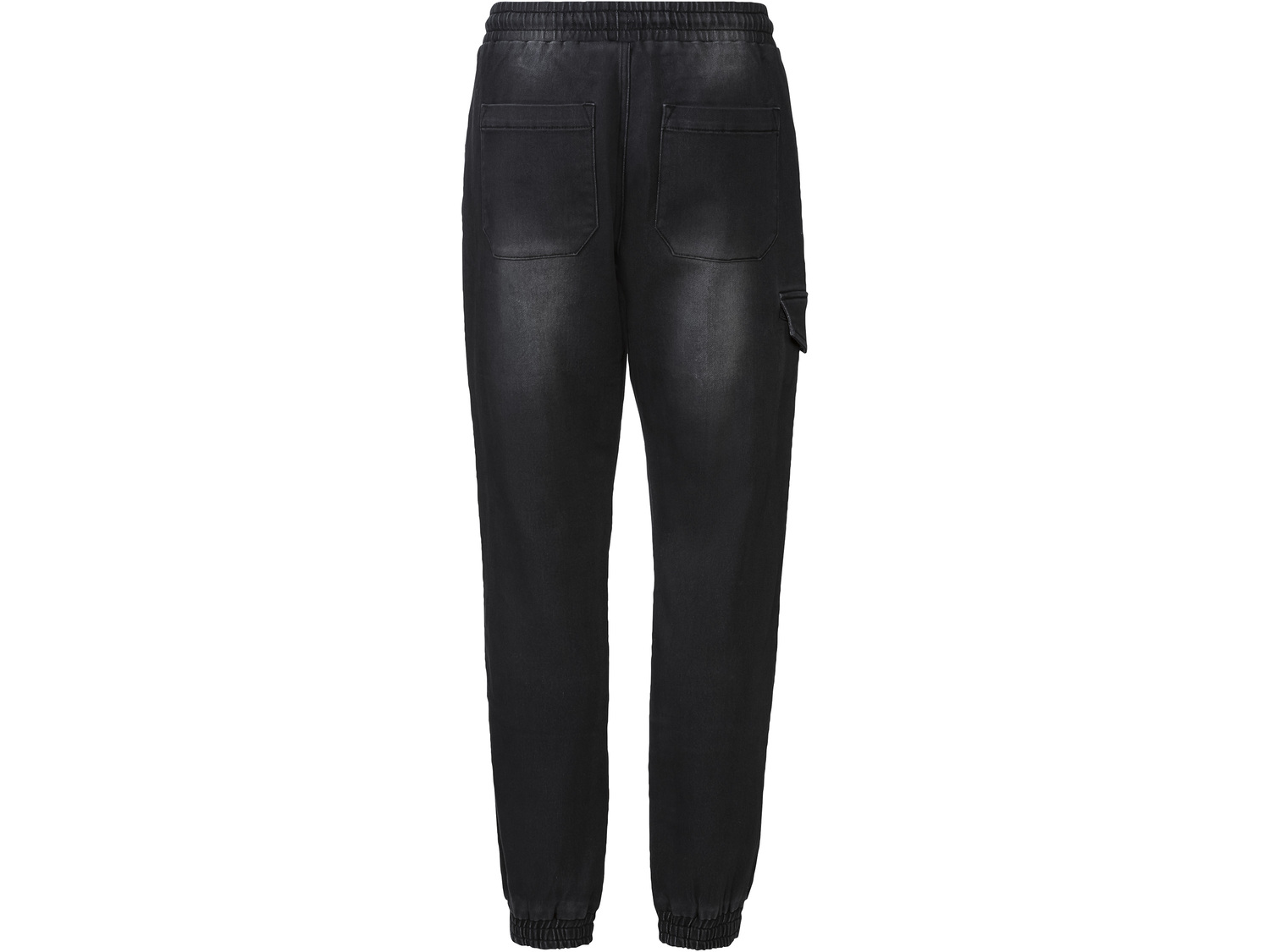 Joggery Livergy, cena 39,99 PLN
- wysoka zawartość bawełny
- jeans o wygodzie ...
