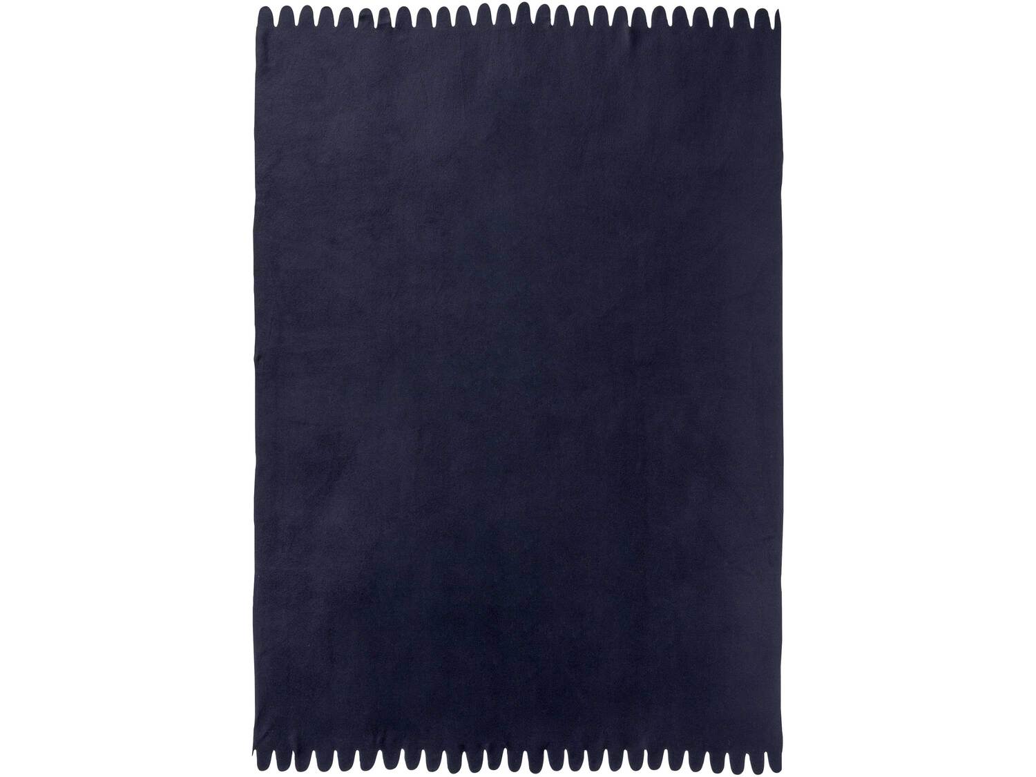 Koc z polaru 130 x 170 cm Meradiso, cena 12,99 PLN
- przyjemne otulenie
- miękki ...