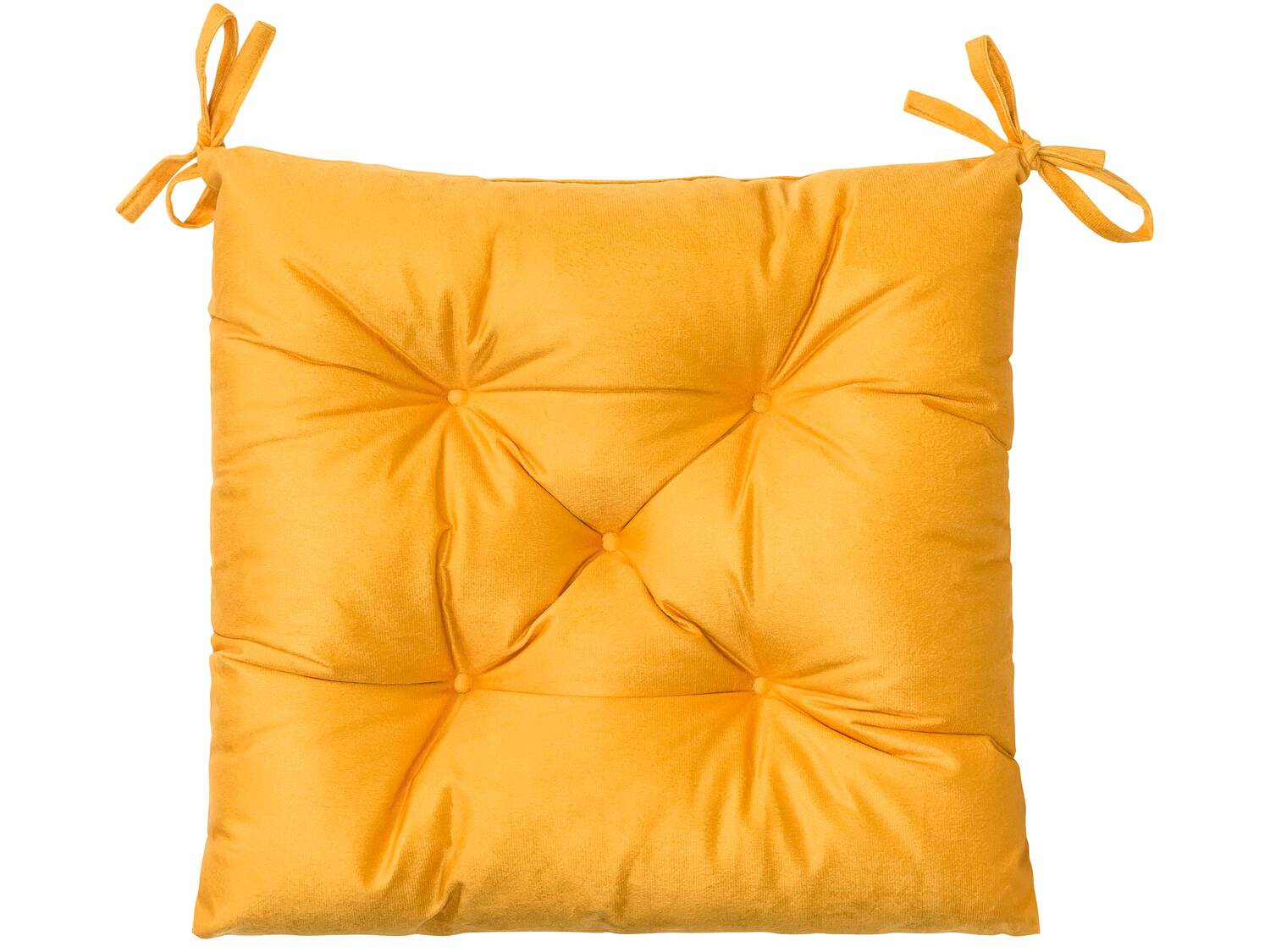 Poduszka na krzesło Meradiso, cena 12,99 PLN
5 wzorów
- 40 x 40 cm
- możliwość ...
