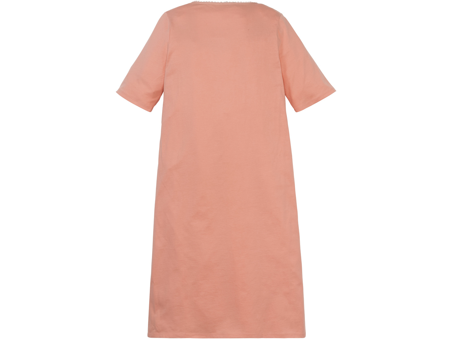 Koszula nocna Esmara Lingerie, cena 29,99 PLN
- 100% bawełny
- rozmiary: S-L
- ...