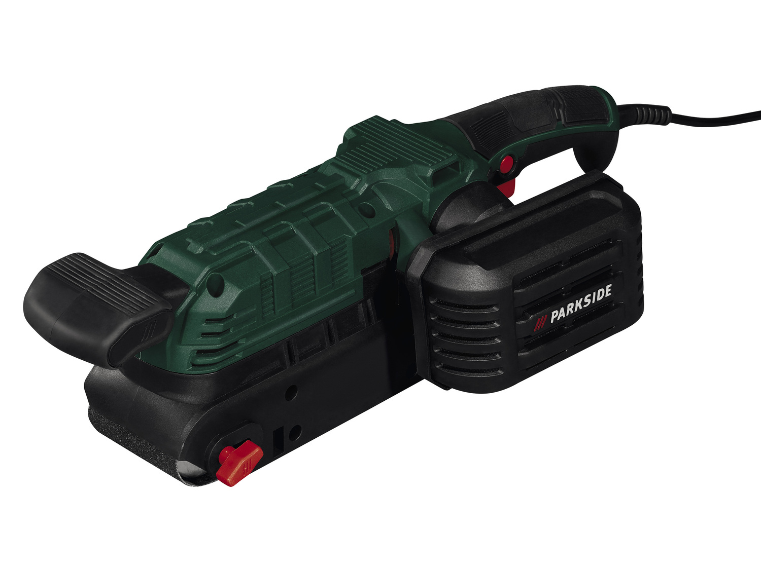 Szlifierka taśmowa 900 W Parkside PBS 900 C3, cena 139,00 PLN
- możliwość ...
