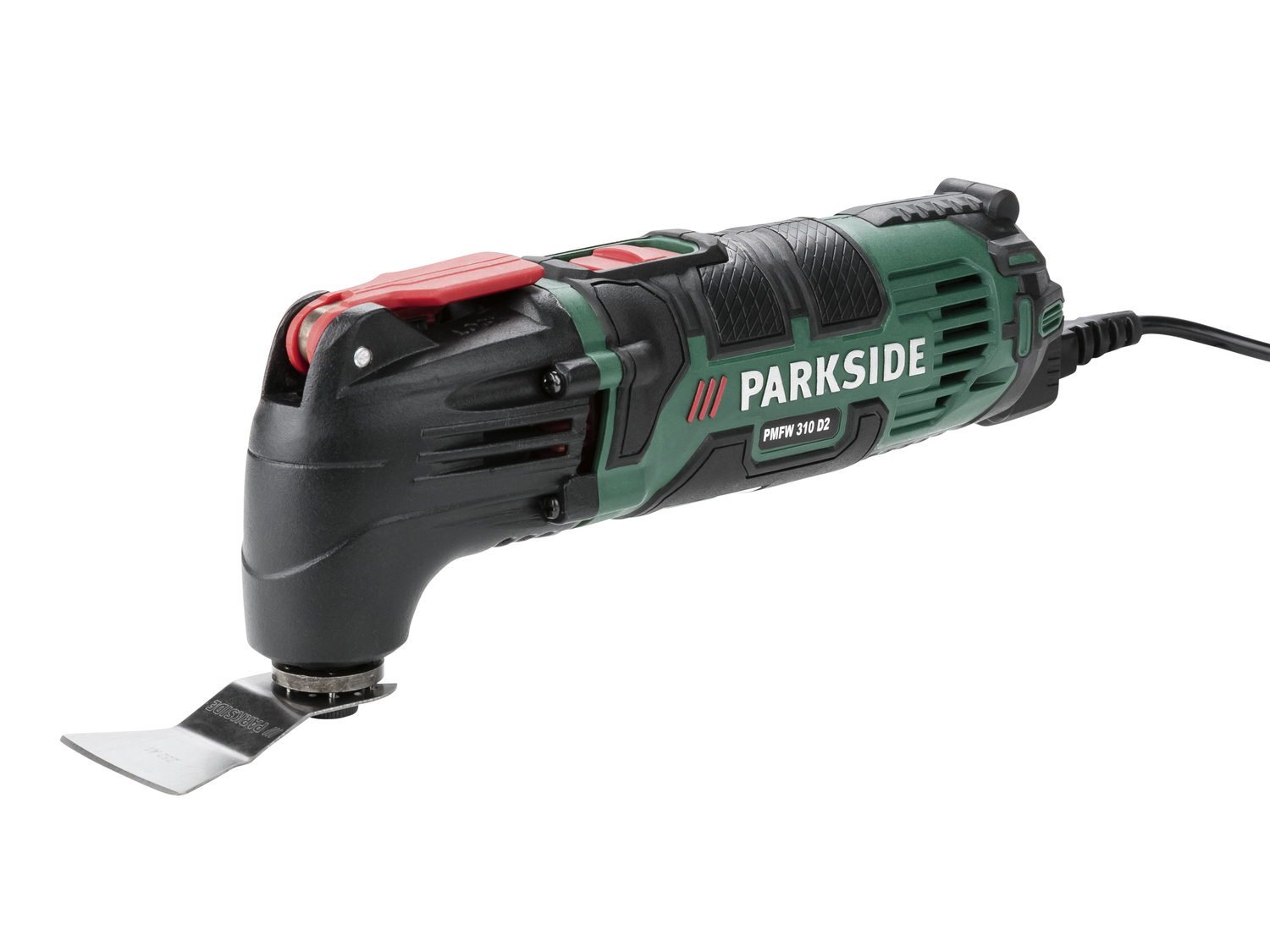 Urządzenie wielofunkcyjne 310 W Parkside PMFW 310 D2, cena 119,00 PLN
- dł. ...