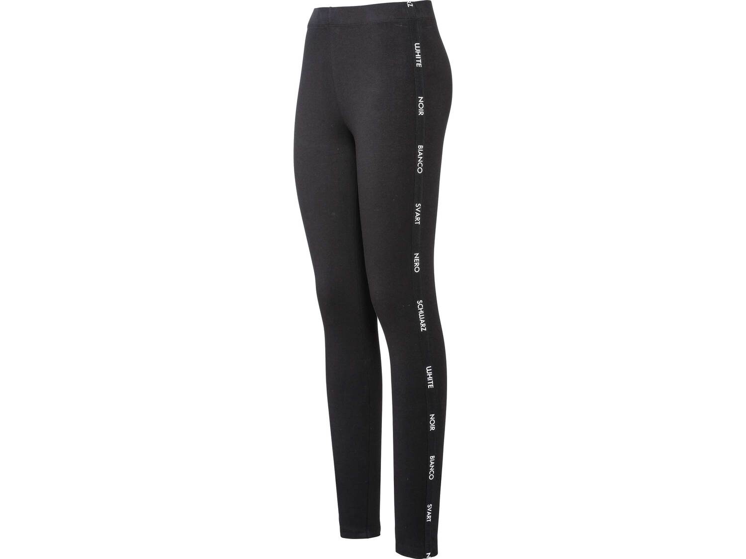 Legginsy Esmara, cena 19,99 PLN
- komfort noszenia dzięki wysokiej zawartości ...