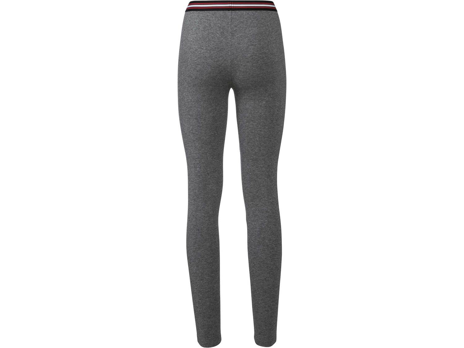Legginsy Esmara, cena 19,99 PLN
- komfort noszenia dzięki wysokiej zawartości ...