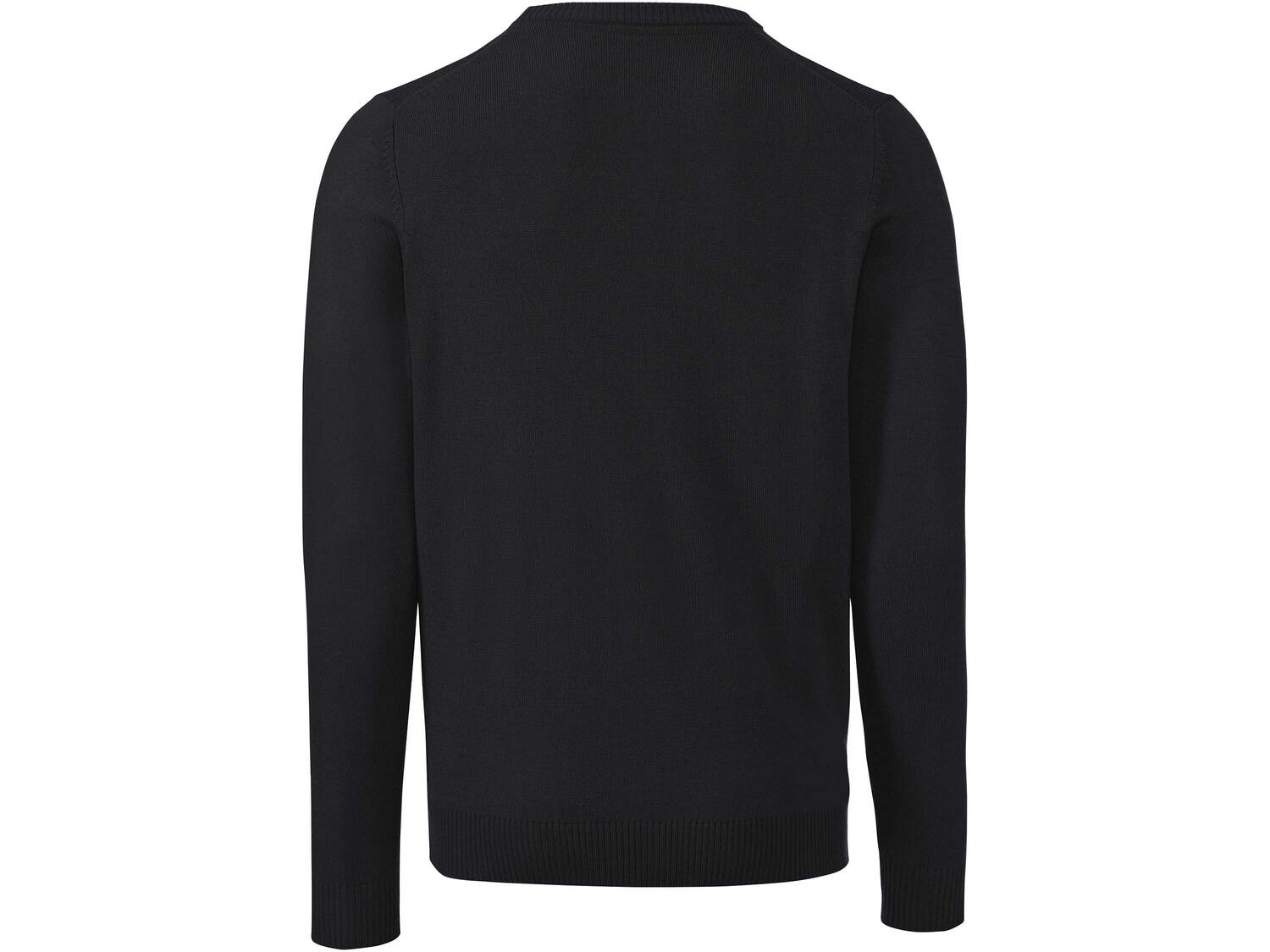 Sweter z dzianiny Livergy, cena 29,99 PLN
- rozmiary: M-XL
- miękki i przyjemny ...