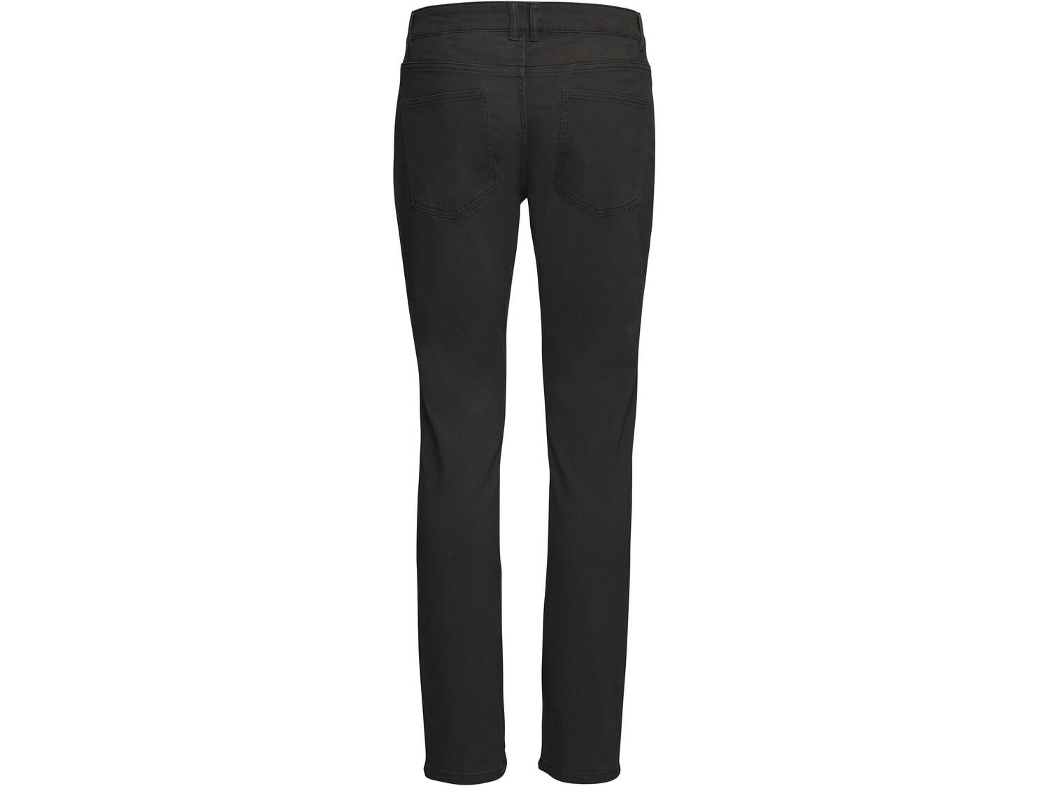 Spodnie chino Livergy, cena 39,99 PLN
- 98% bawełny, 2% elastanu (LYCRA®)
- ...
