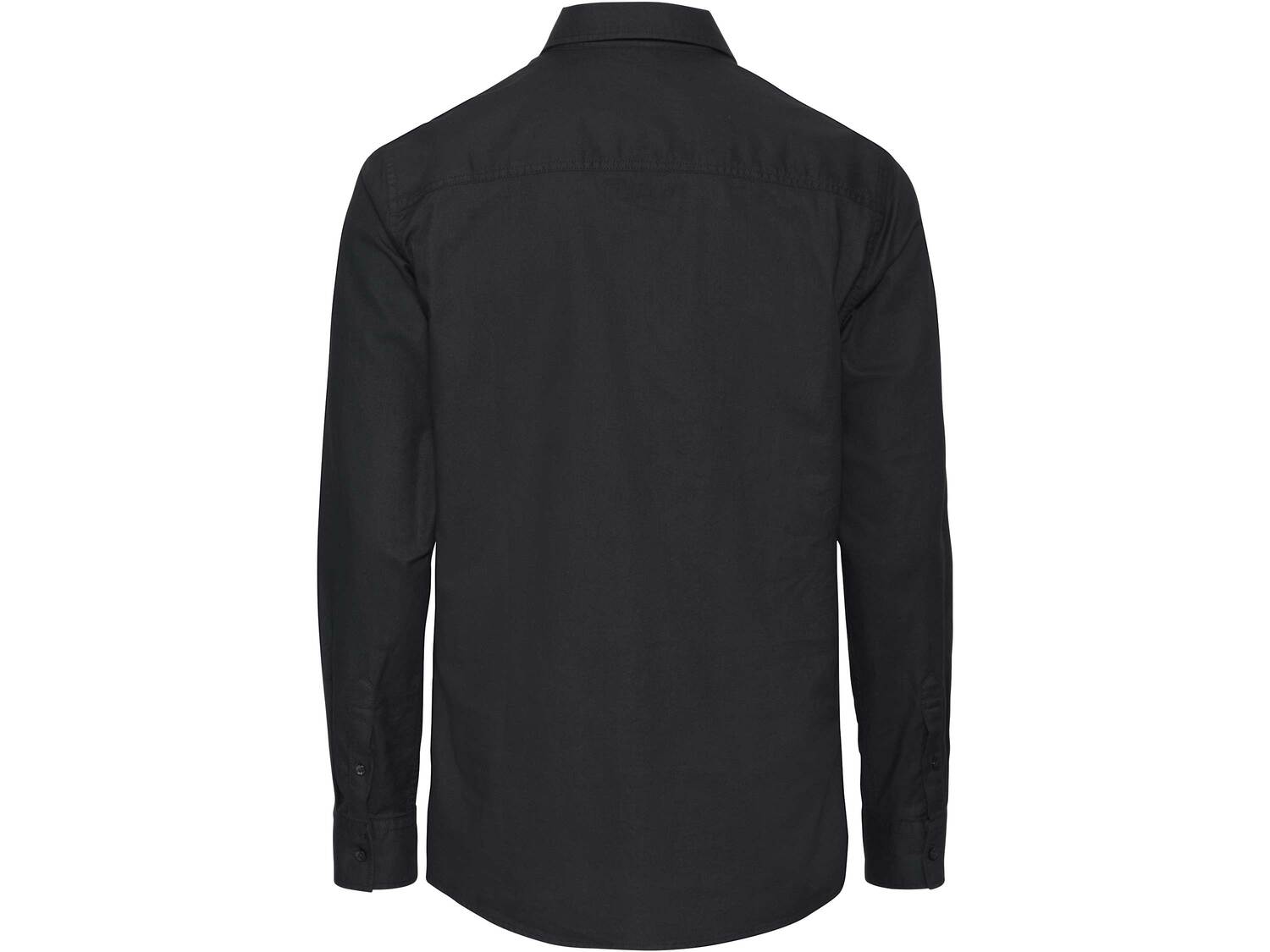 Koszula Livergy, cena 39,99 PLN
- rozmiary: M-XL
- modny kołnierz typu kent
- ...