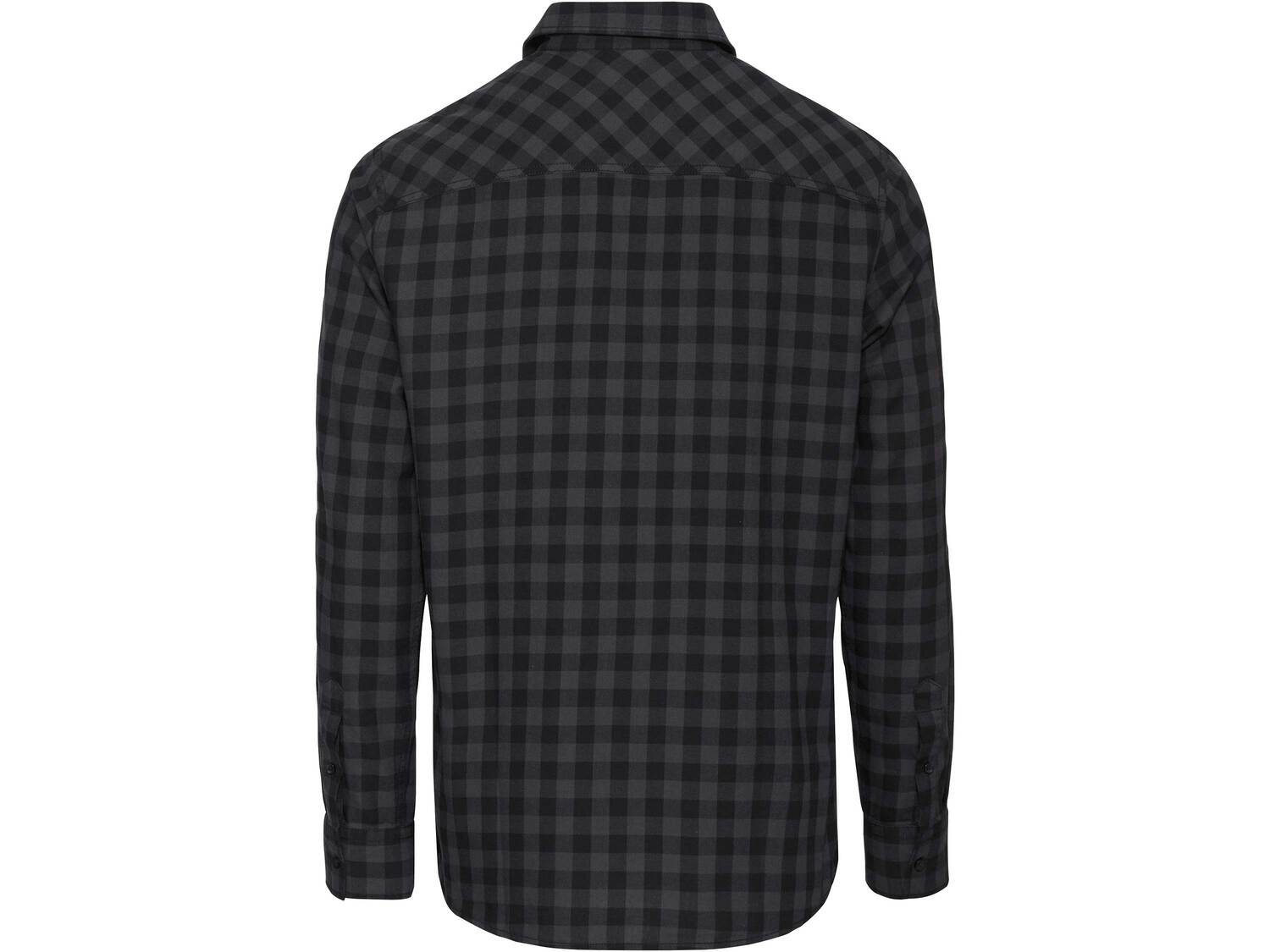 Koszula Livergy, cena 39,99 PLN
- rozmiary: M-XL
- modny kołnierz typu kent
- ...