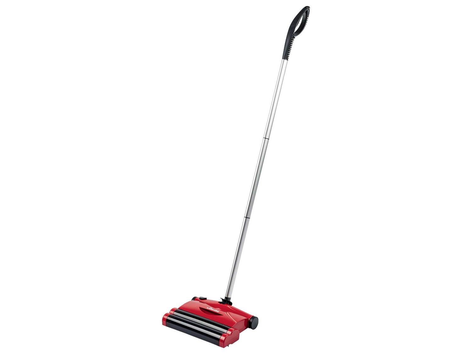 Szczotka akumulatorowa Quick & Clean Vileda, cena 129,00 PLN
- czas pracy ...