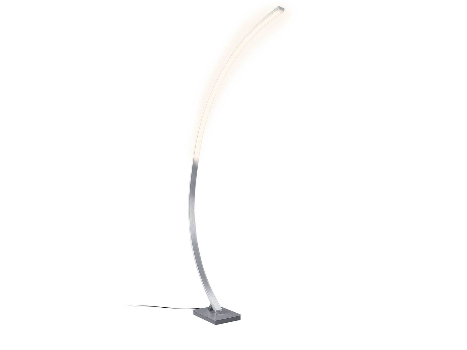 Lampa stojąca LED z funkcją przyciemniania Livarno, cena 249,00 PLN
- oszczędność ...