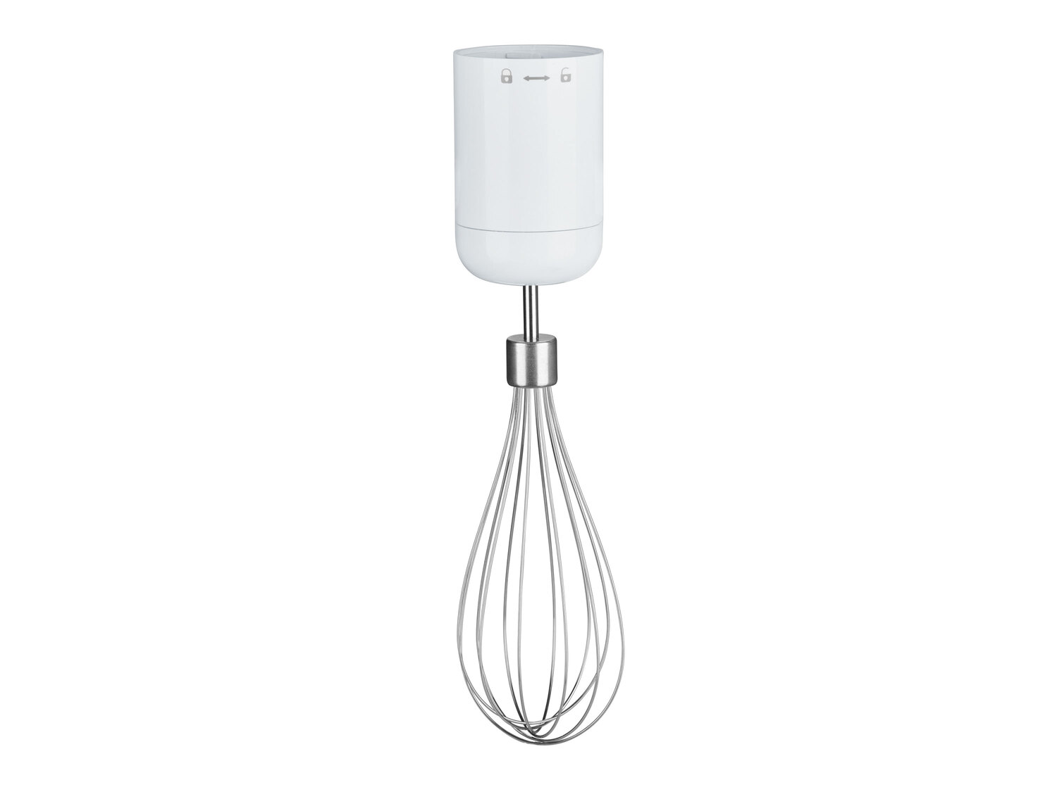 Blender ręczny z zestawem akcesoriów Silverscrest Kitchen Tools, cena 59,90 PLN ...
