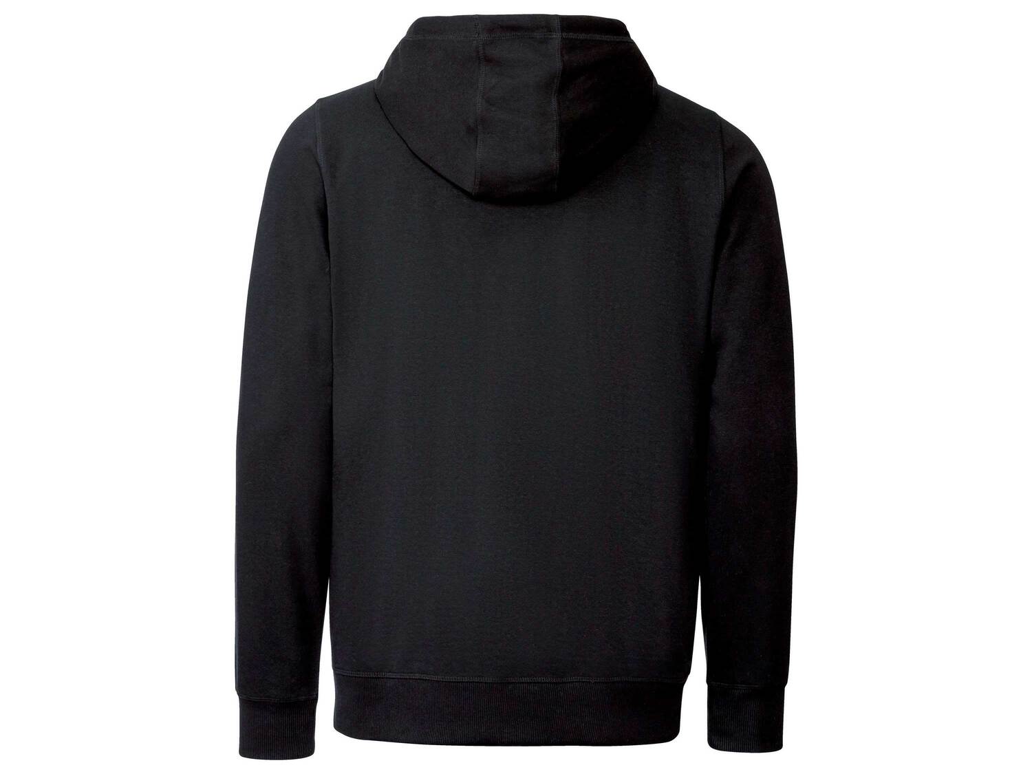 Bluza męska z bawełną Crivit, cena 39,99 PLN
- rozmiary: M-XL
- z wygodnym ...