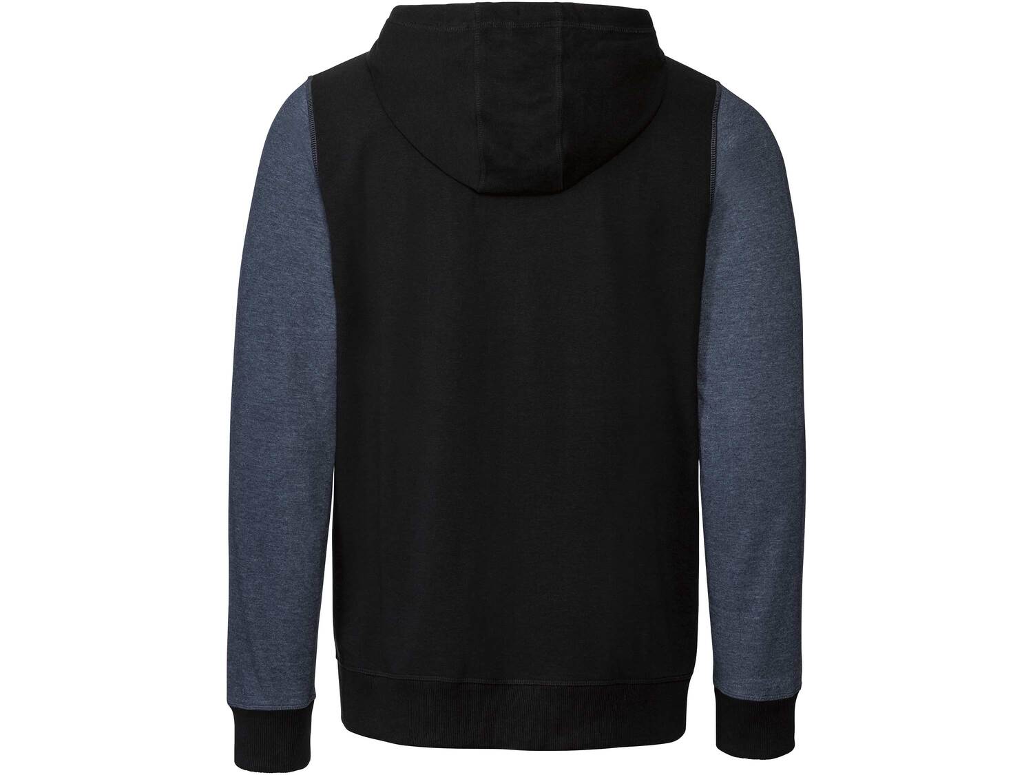 Bluza męska z bawełną Crivit, cena 39,99 PLN
- rozmiary: M-XL
- z wygodnym ...