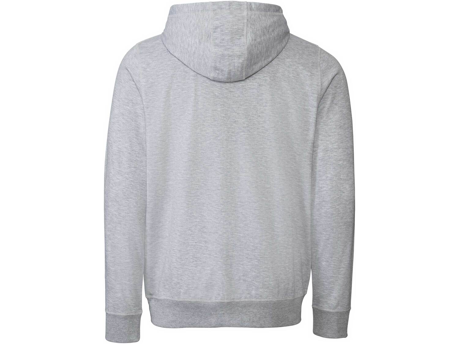 Bluza męska z bawełną Crivit, cena 39,99 PLN
- rozmiary: M-XL
- z wygodnym kapturem
- ...