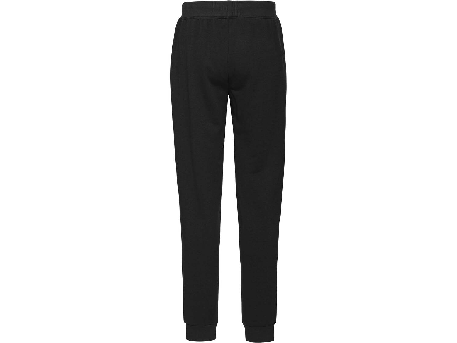 Spodnie dresowe męskie z bawełną Crivit, cena 24,99 PLN
- rozmiary: M-XL
- wszyte ...
