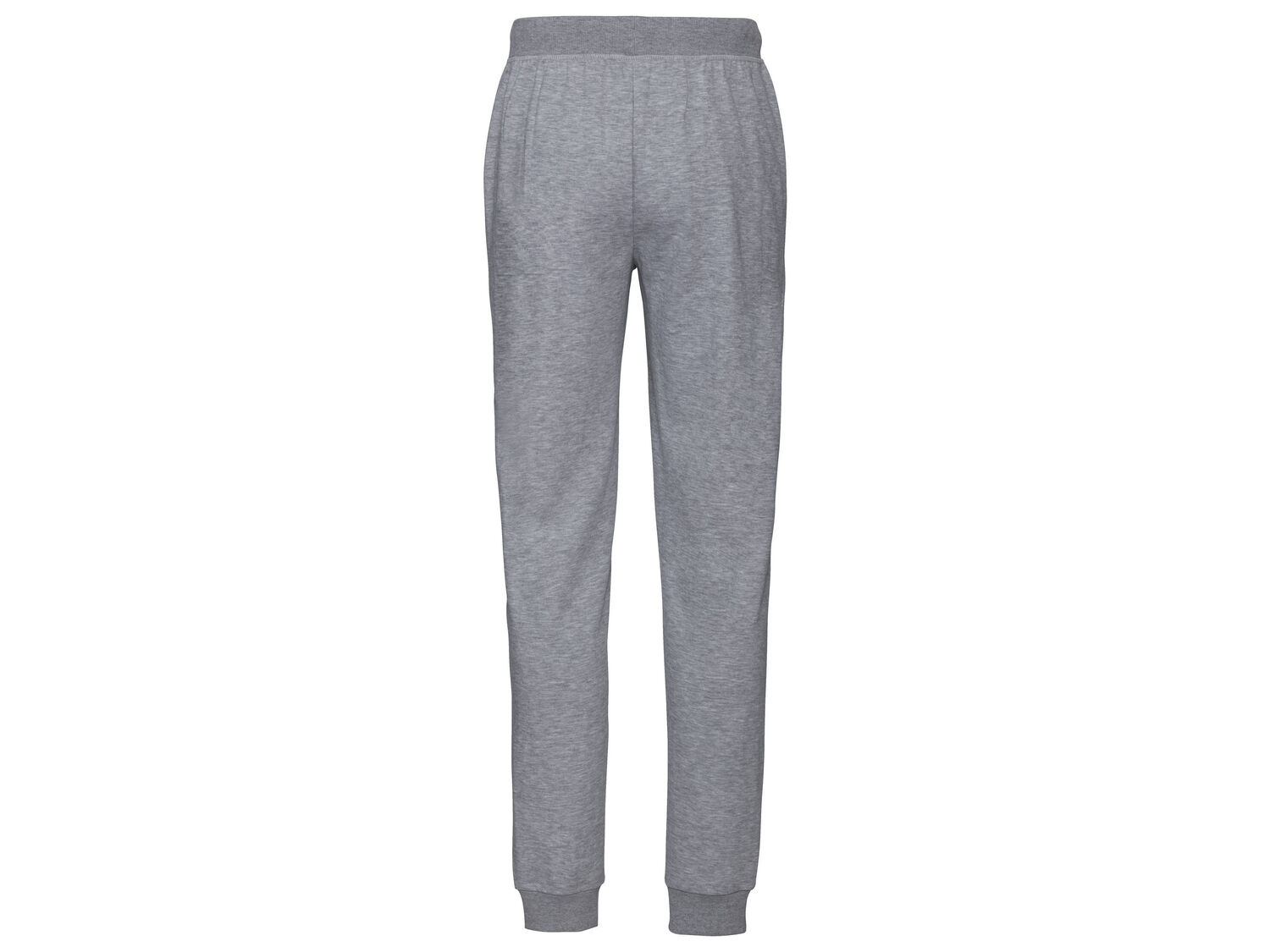 Spodnie dresowe męskie z bawełną Crivit, cena 29,99 PLN
- rozmiary: M-XL
- wszyte ...