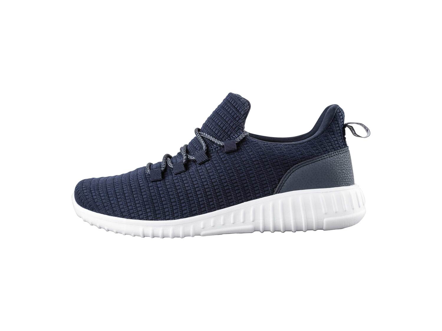 Buty sportowe męskie Crivit, cena 39,99 PLN
- rozmiary: 41-46
- konstrukcja skarpetowa
- ...